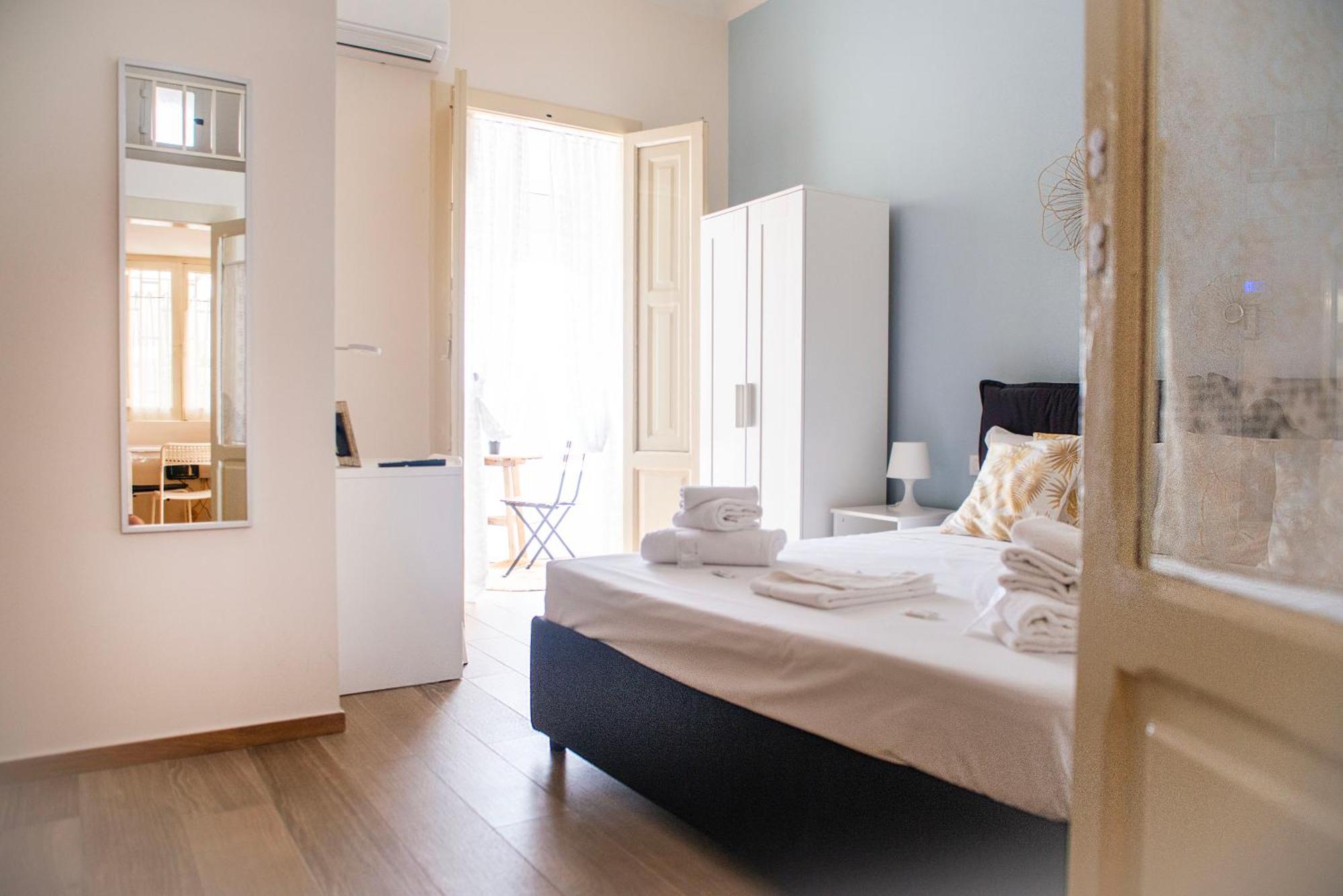 Sweet Sweet Apartment Bari