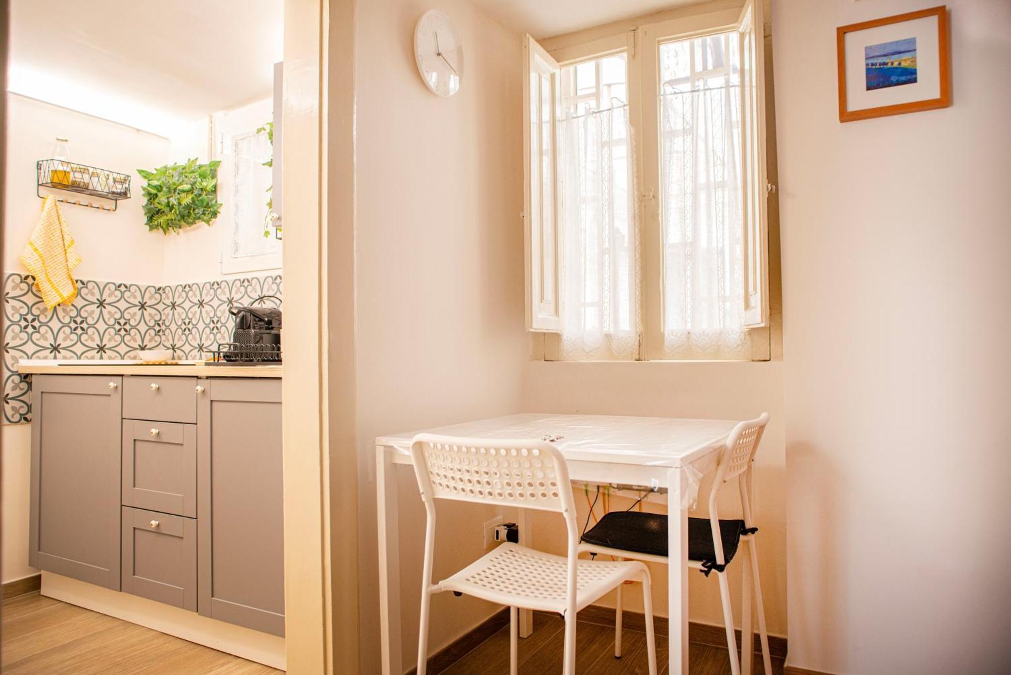 Apartment Sweet Sweet *
