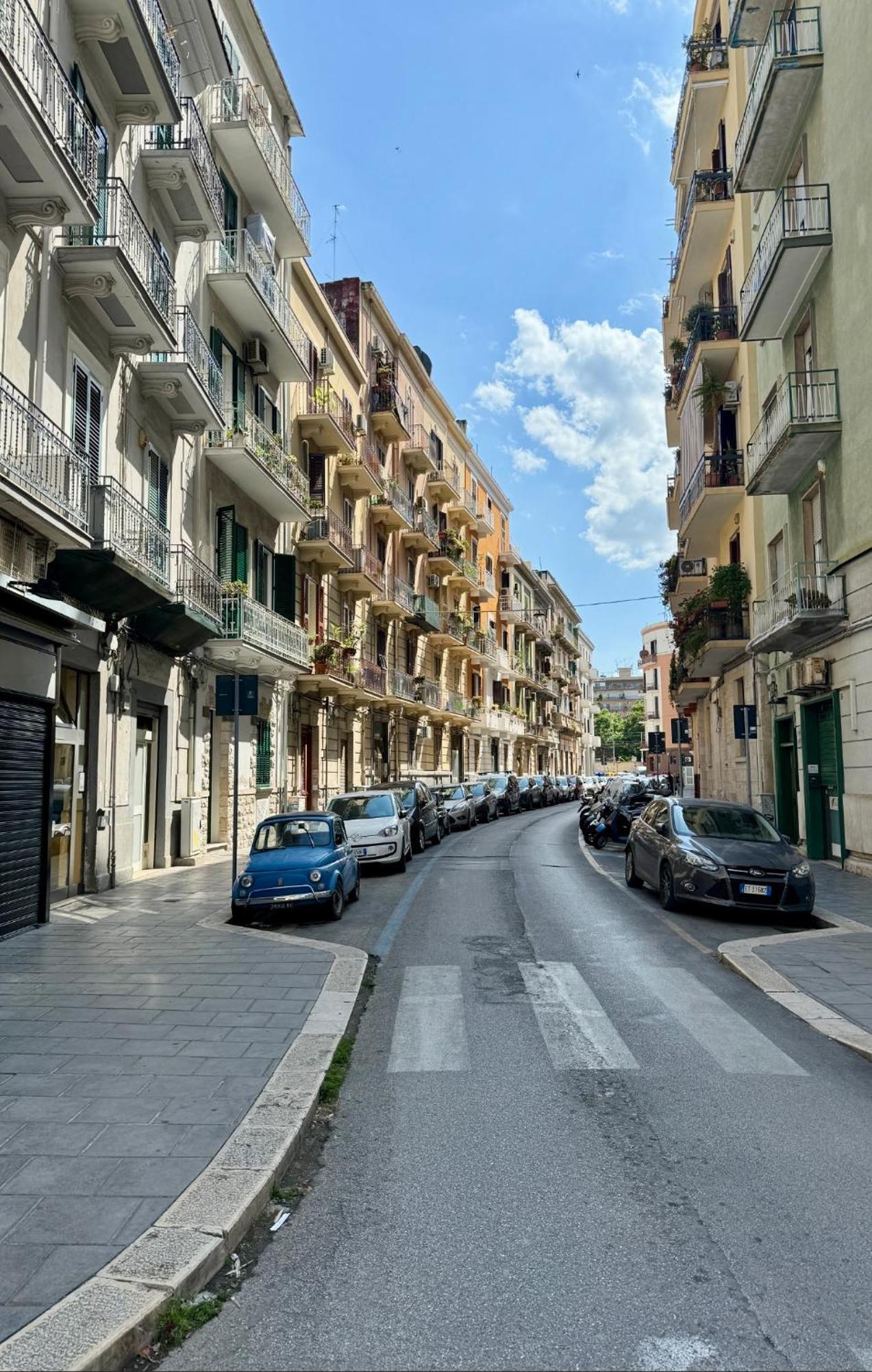 Maison Lamadonnella Appartamento *