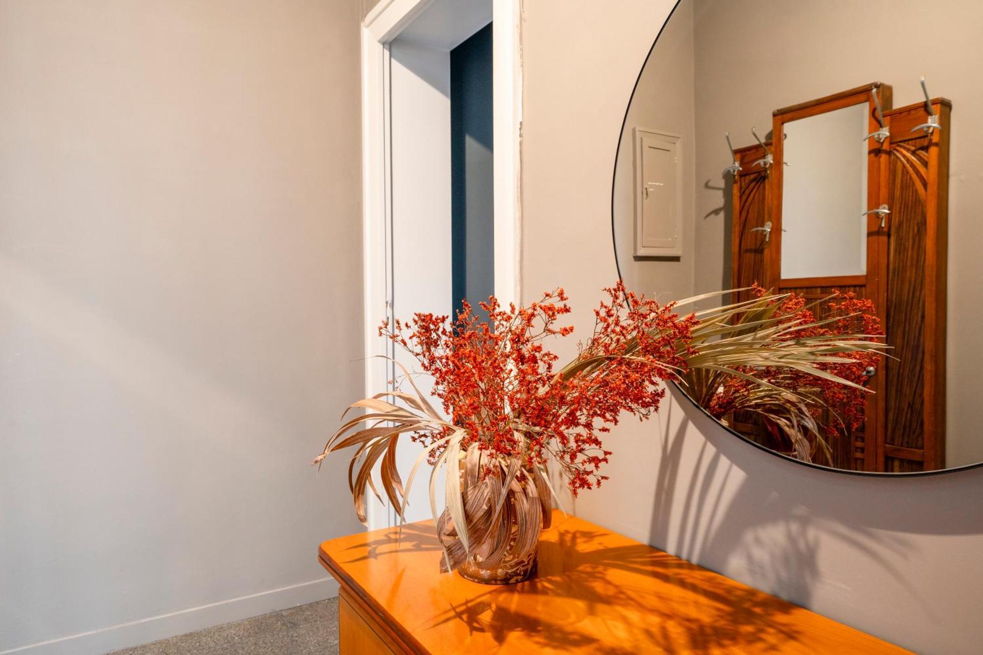 Casa Bonaive, Ampio Trilocale Vista Mare *