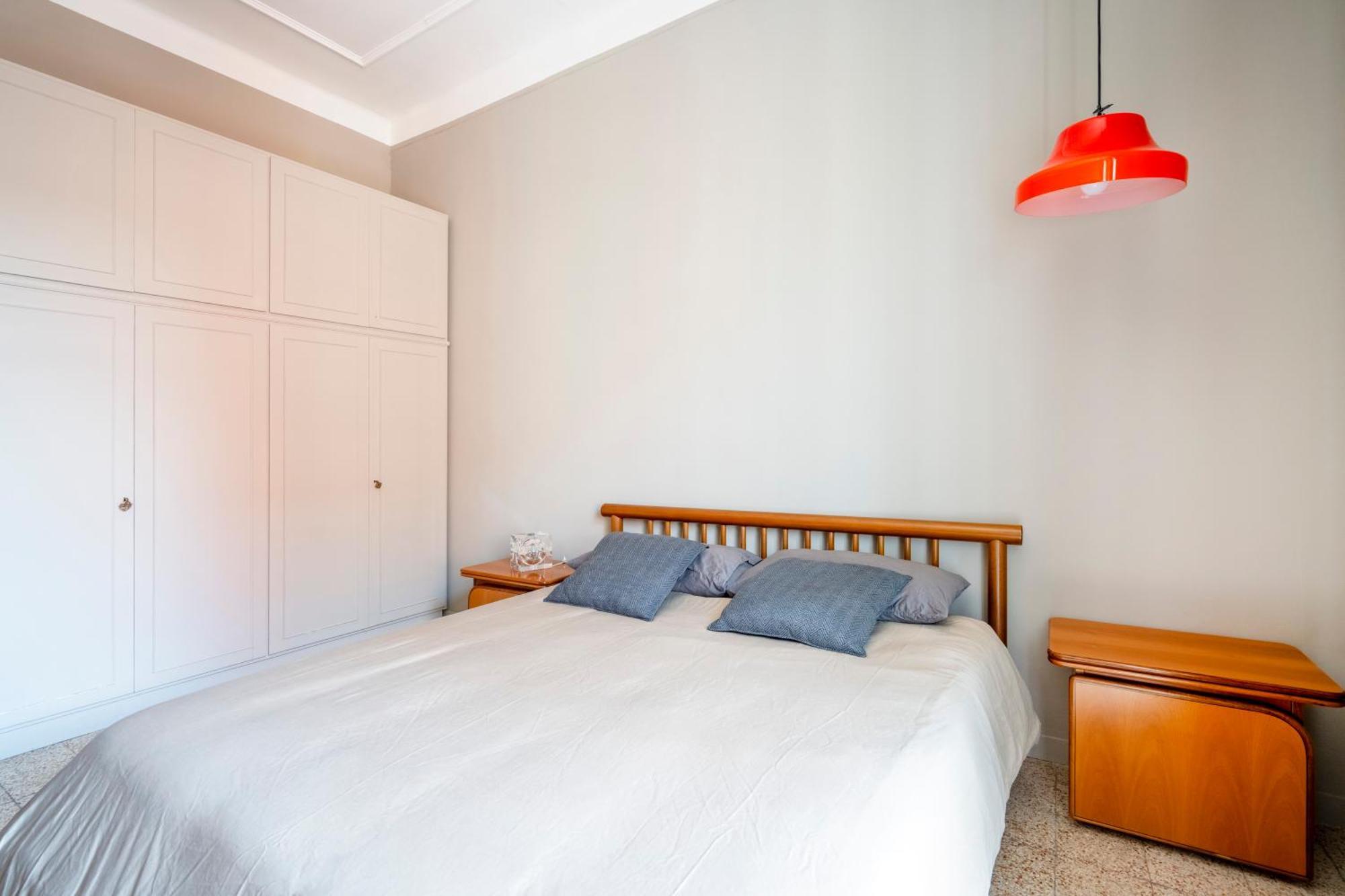 Apartamento Casa Bonaive, Ampio Trilocale Vista Mare Bari