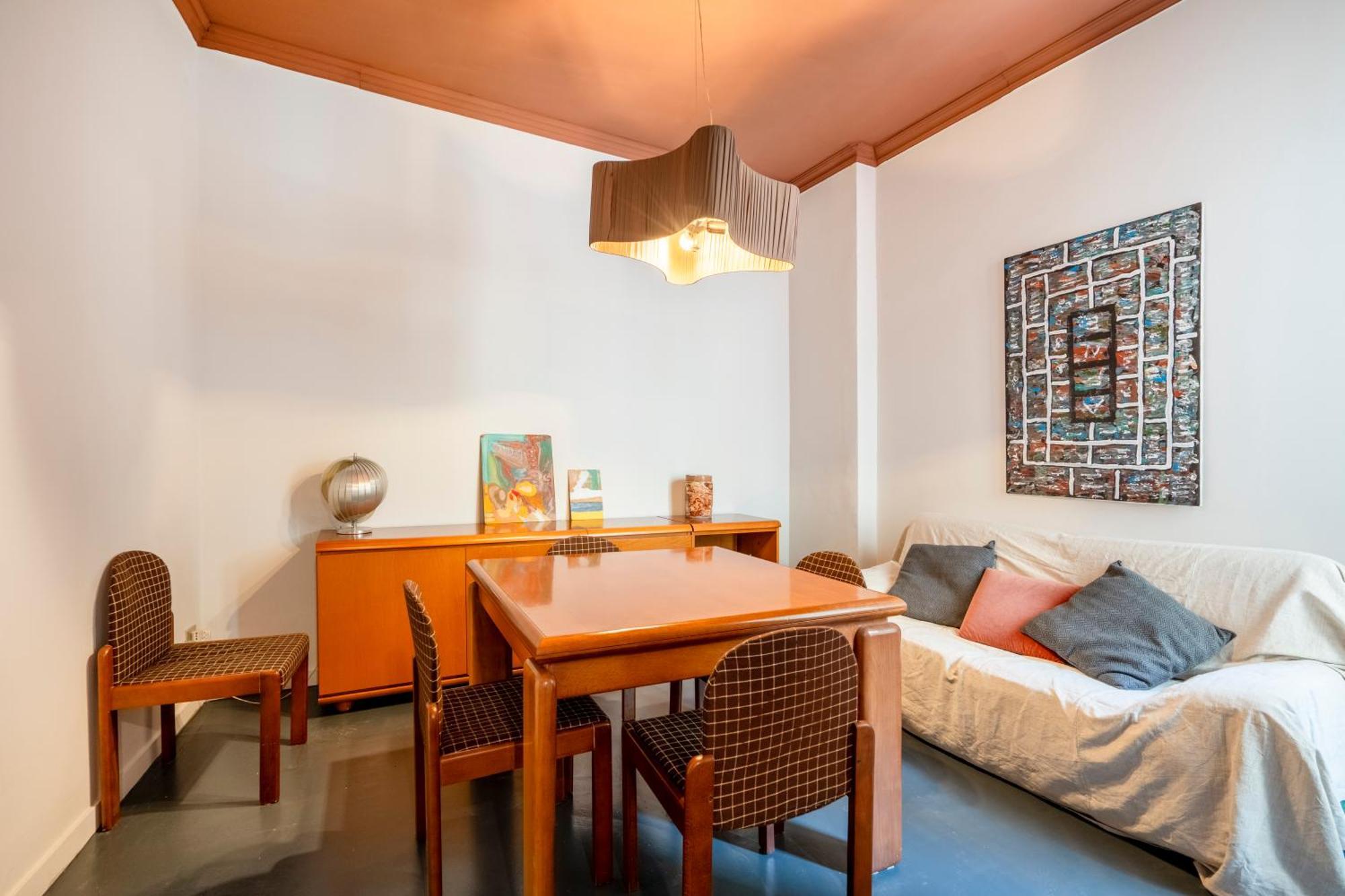 Casa Bonaive, Ampio Trilocale Vista Mare *