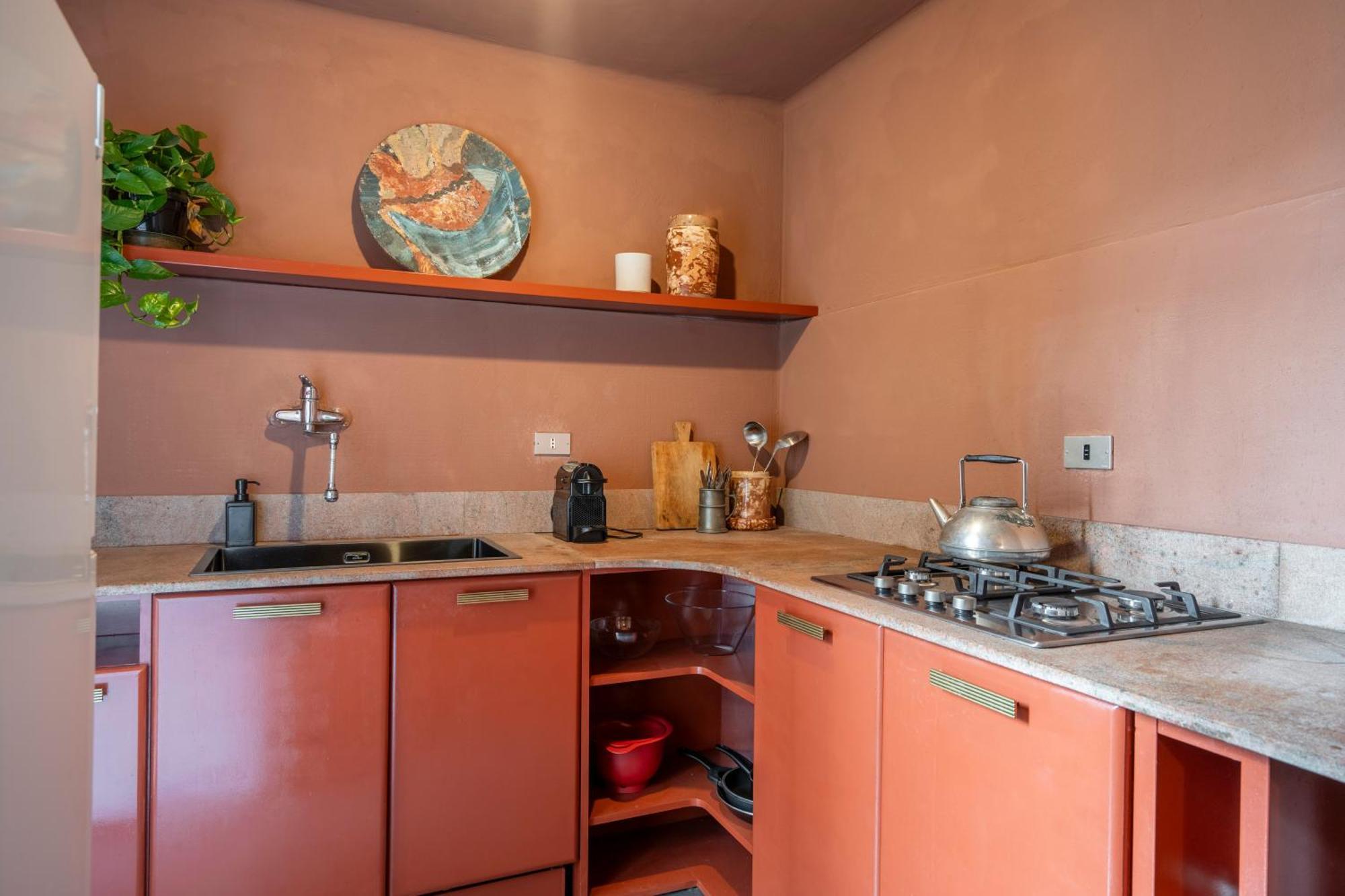 Casa Bonaive, Ampio Trilocale Vista Mare
