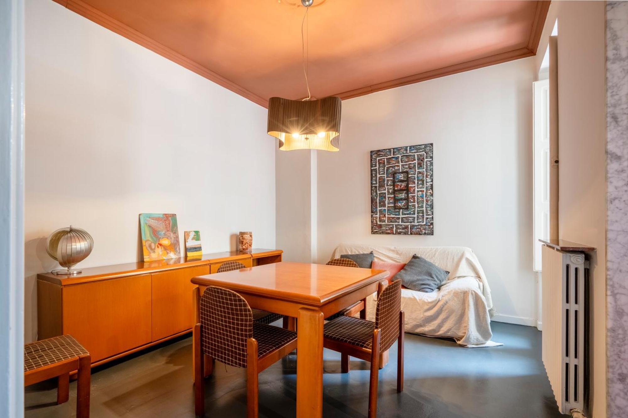 Casa Bonaive, Ampio Trilocale Vista Mare Apartamento Bari