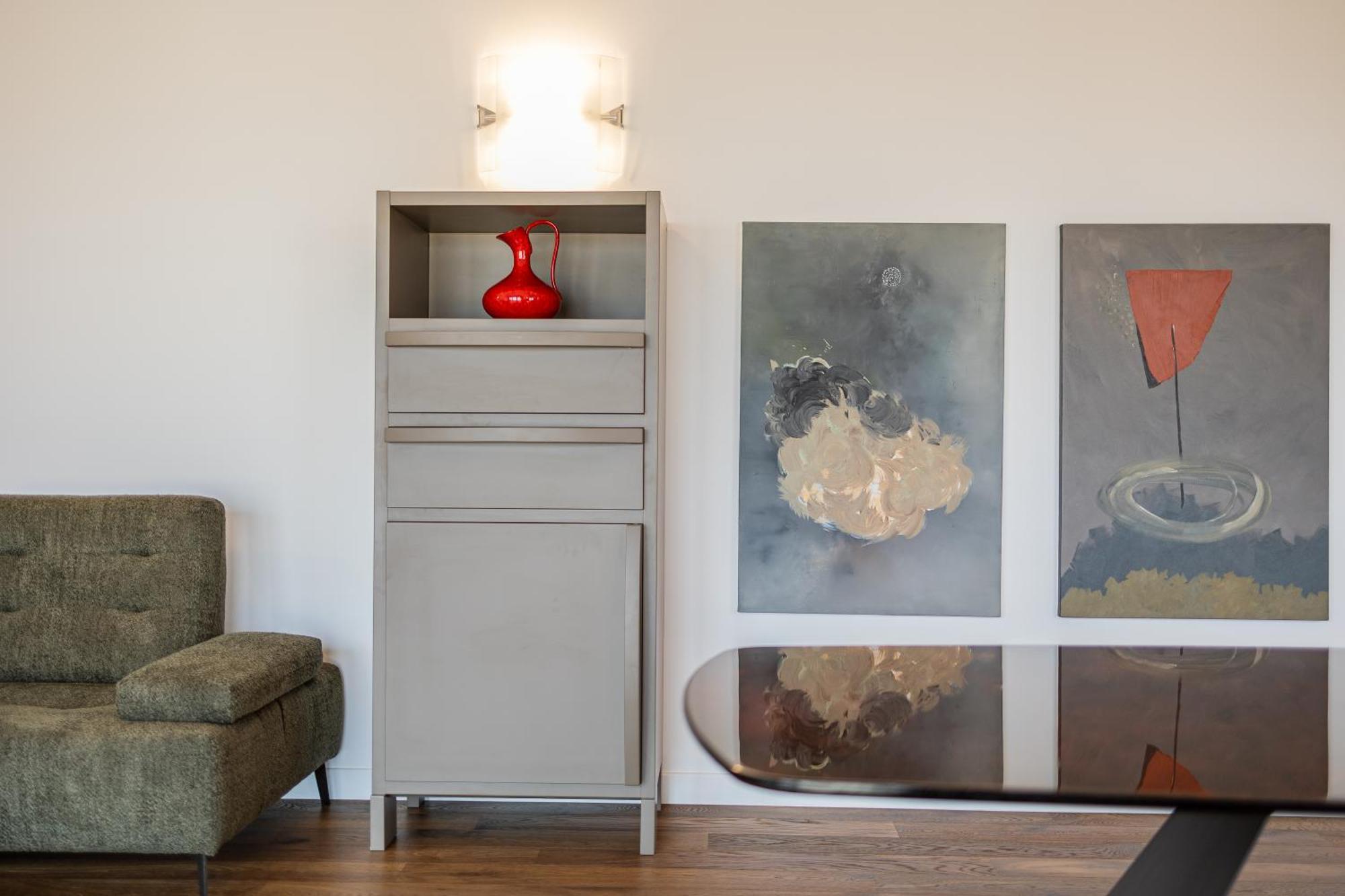 Panoramic Flat-les Bari