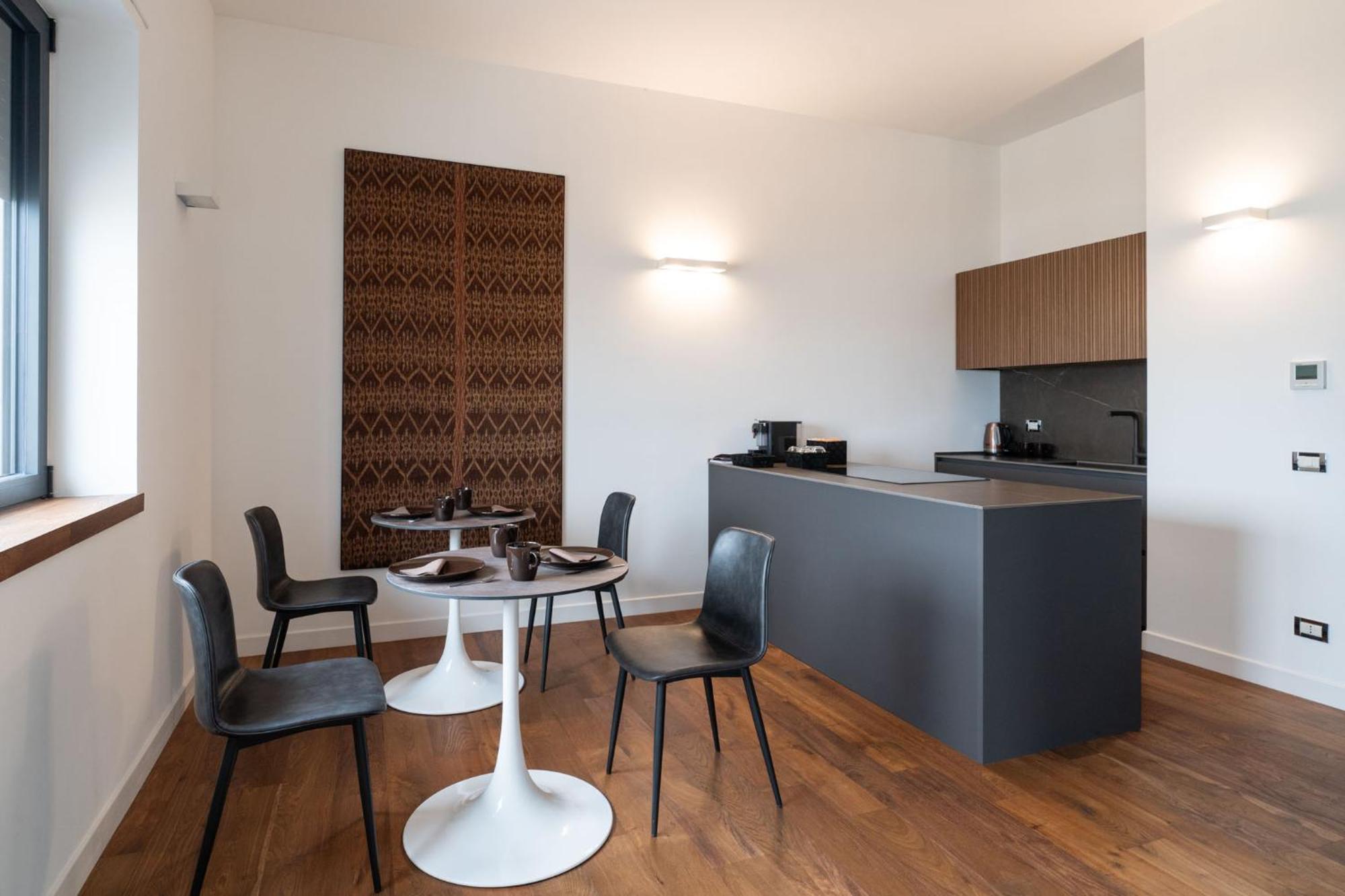 Panoramic Flat-les *