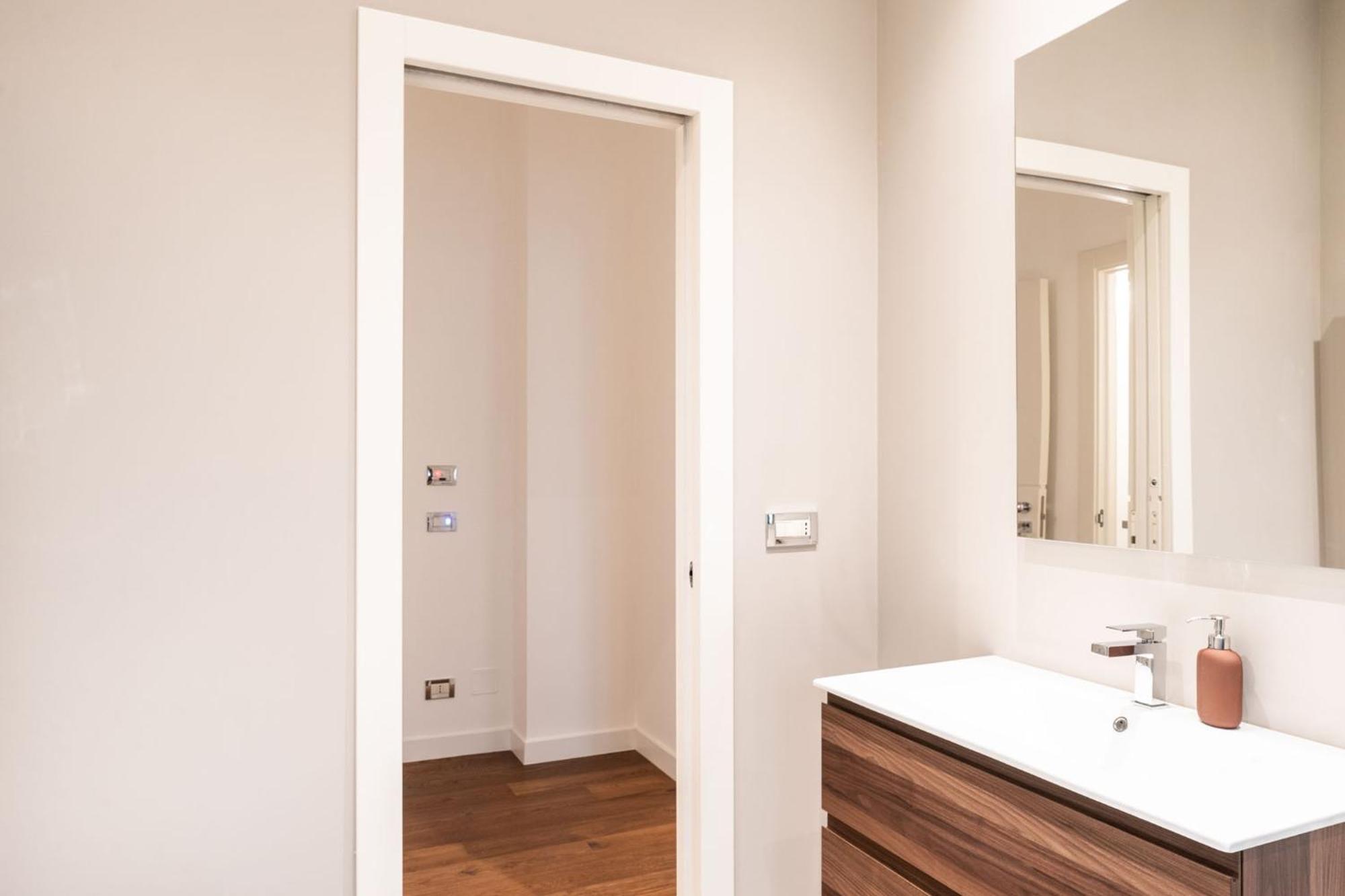 Panoramic Flat-les *