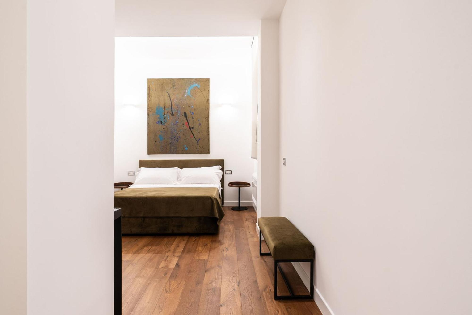 Panoramic Flat-les Bari