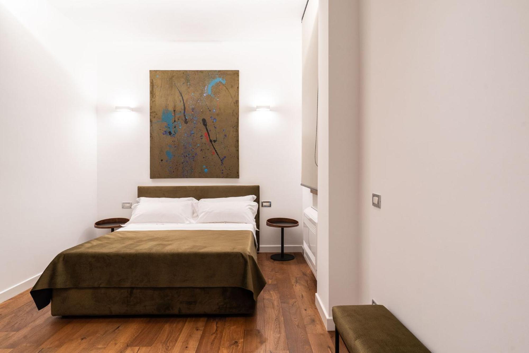 Casa de hóspedes Panoramic Flat-les *
