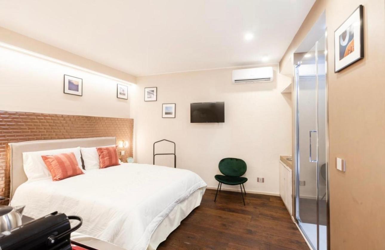 Marika's Guest house