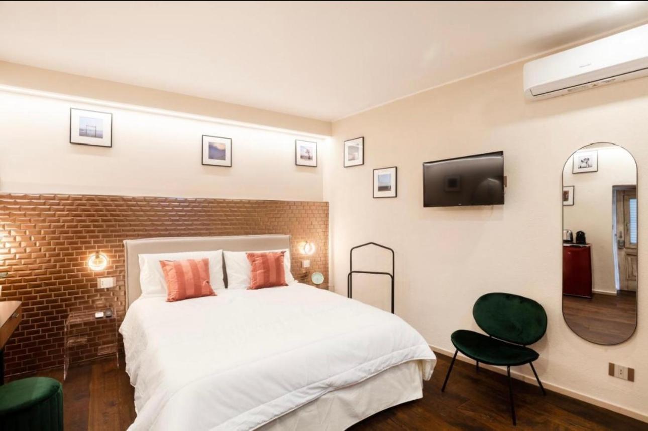 Marika's Guest house *