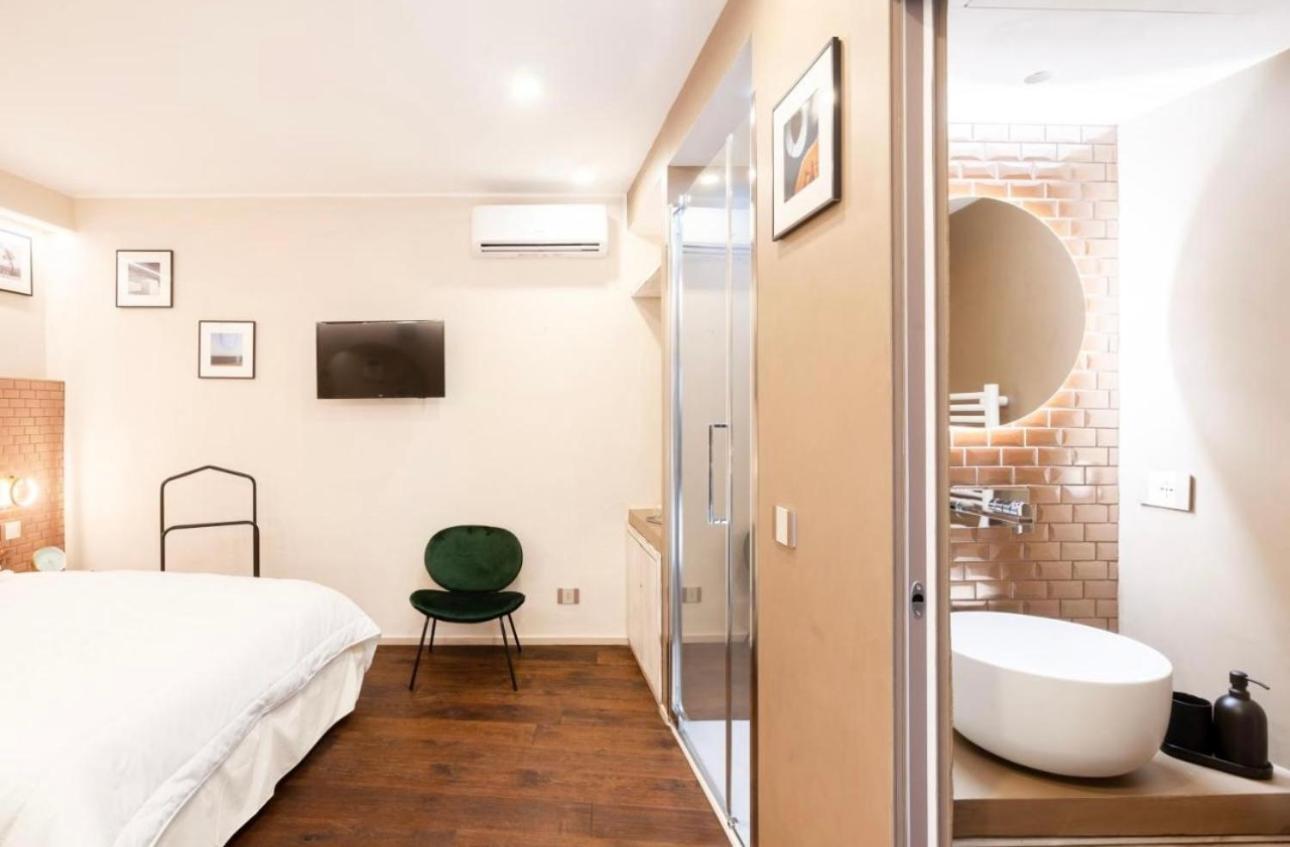 Marika's Guest house