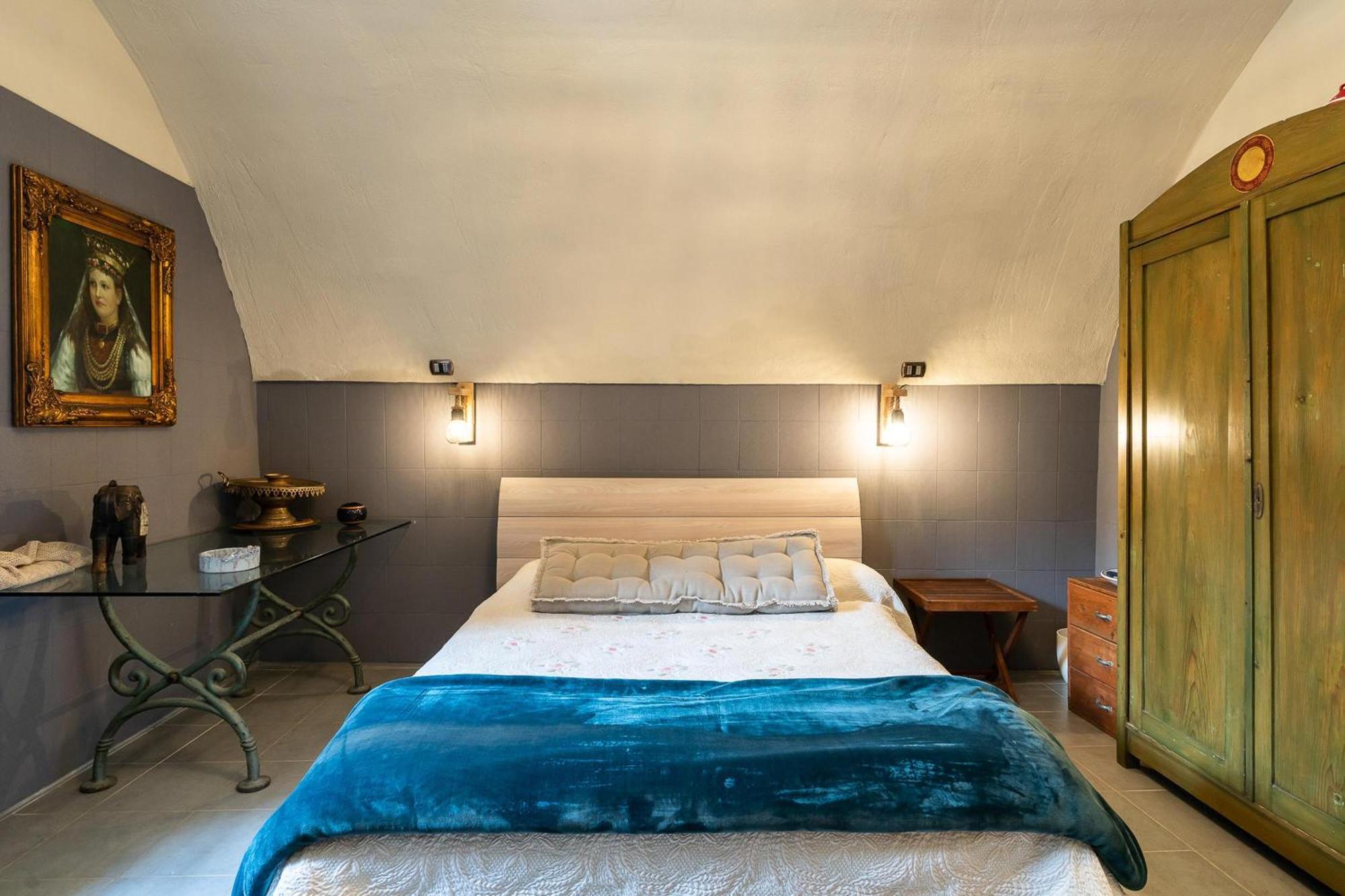 Il Feudo By Barbarhouse Guest house