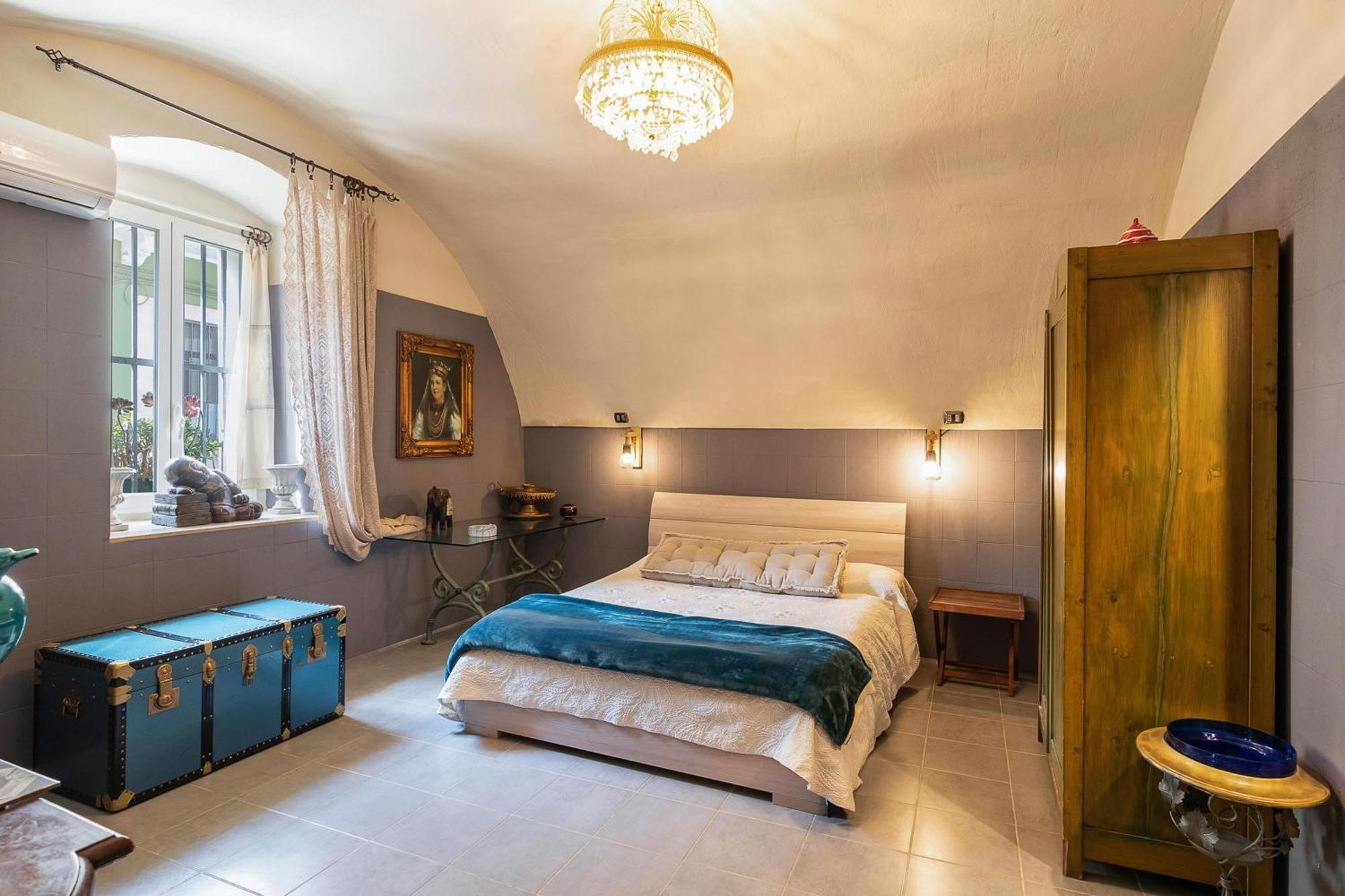 Il Feudo By Barbarhouse Guest house Bari
