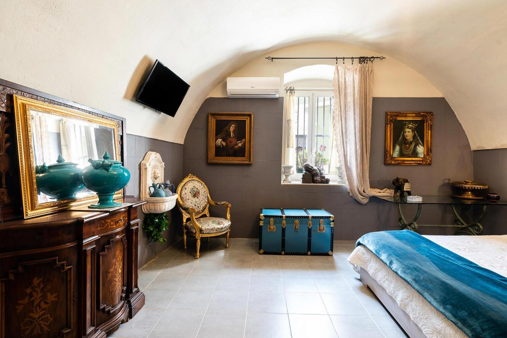Guest house Il Feudo By Barbarhouse Bari