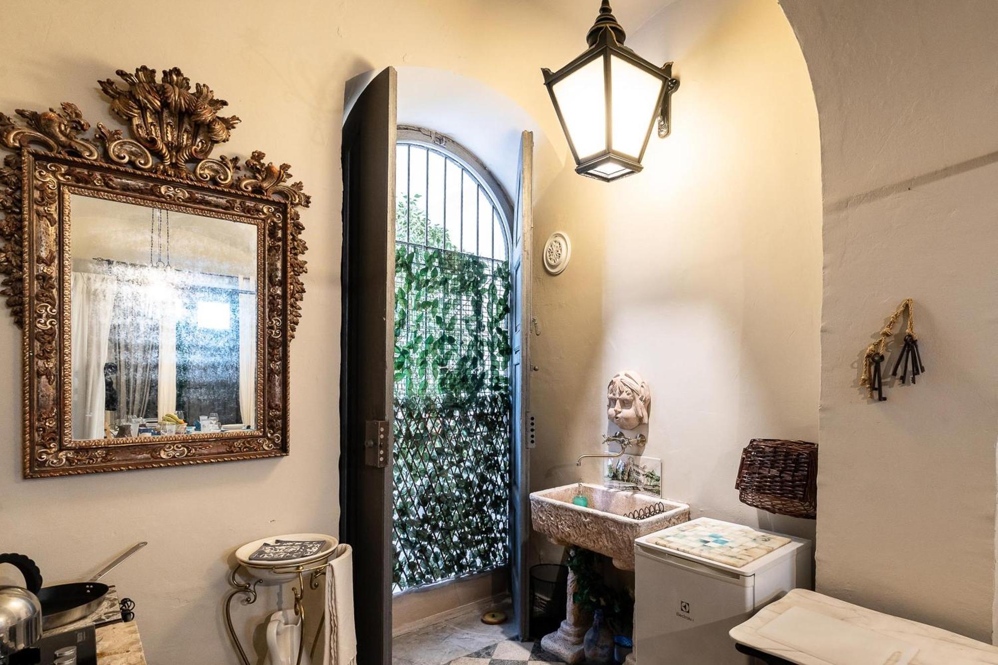 Guest house Il Feudo By Barbarhouse *