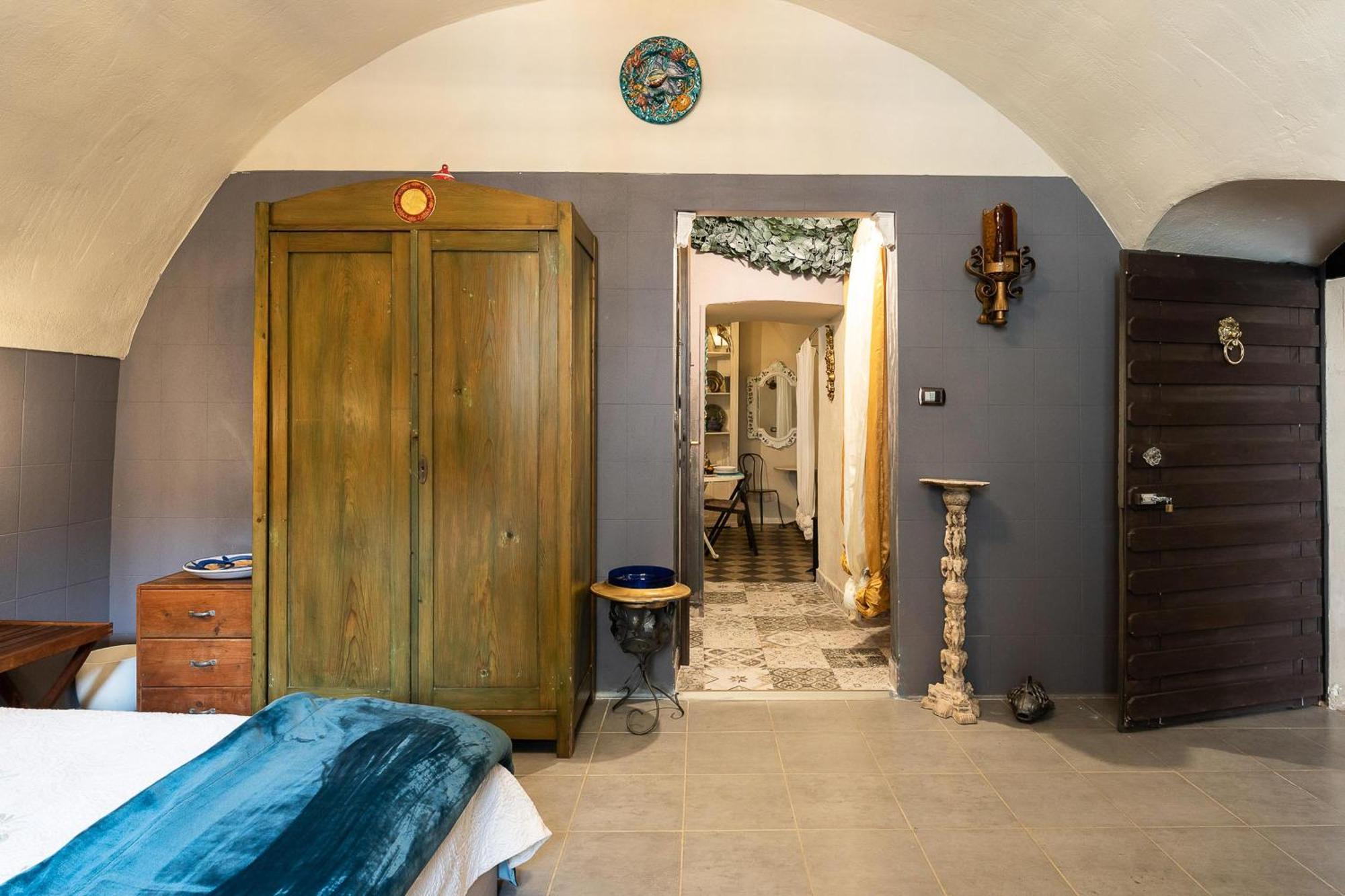 Guest house Il Feudo By Barbarhouse *