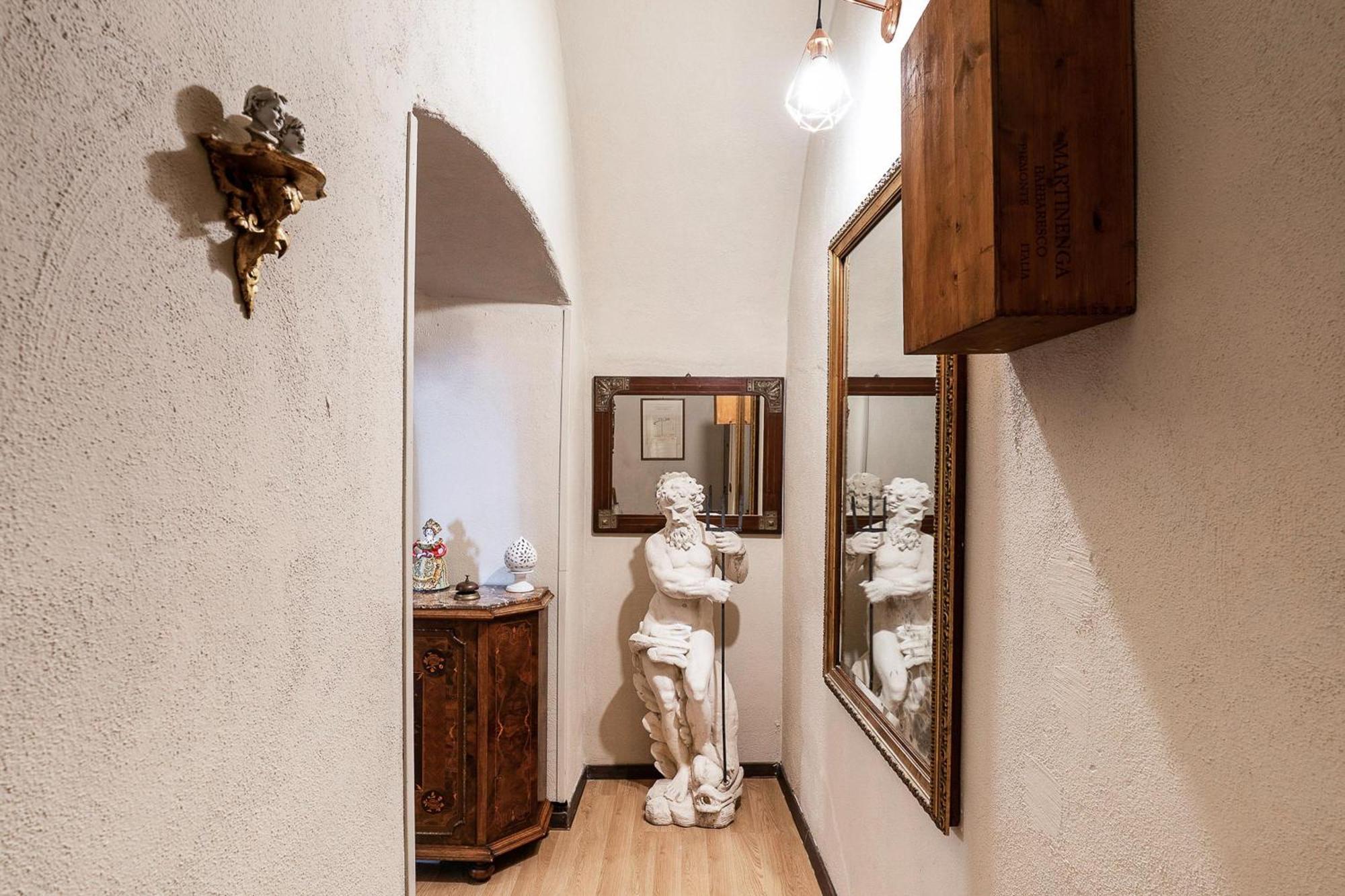 Il Feudo By Barbarhouse Guest house Bari