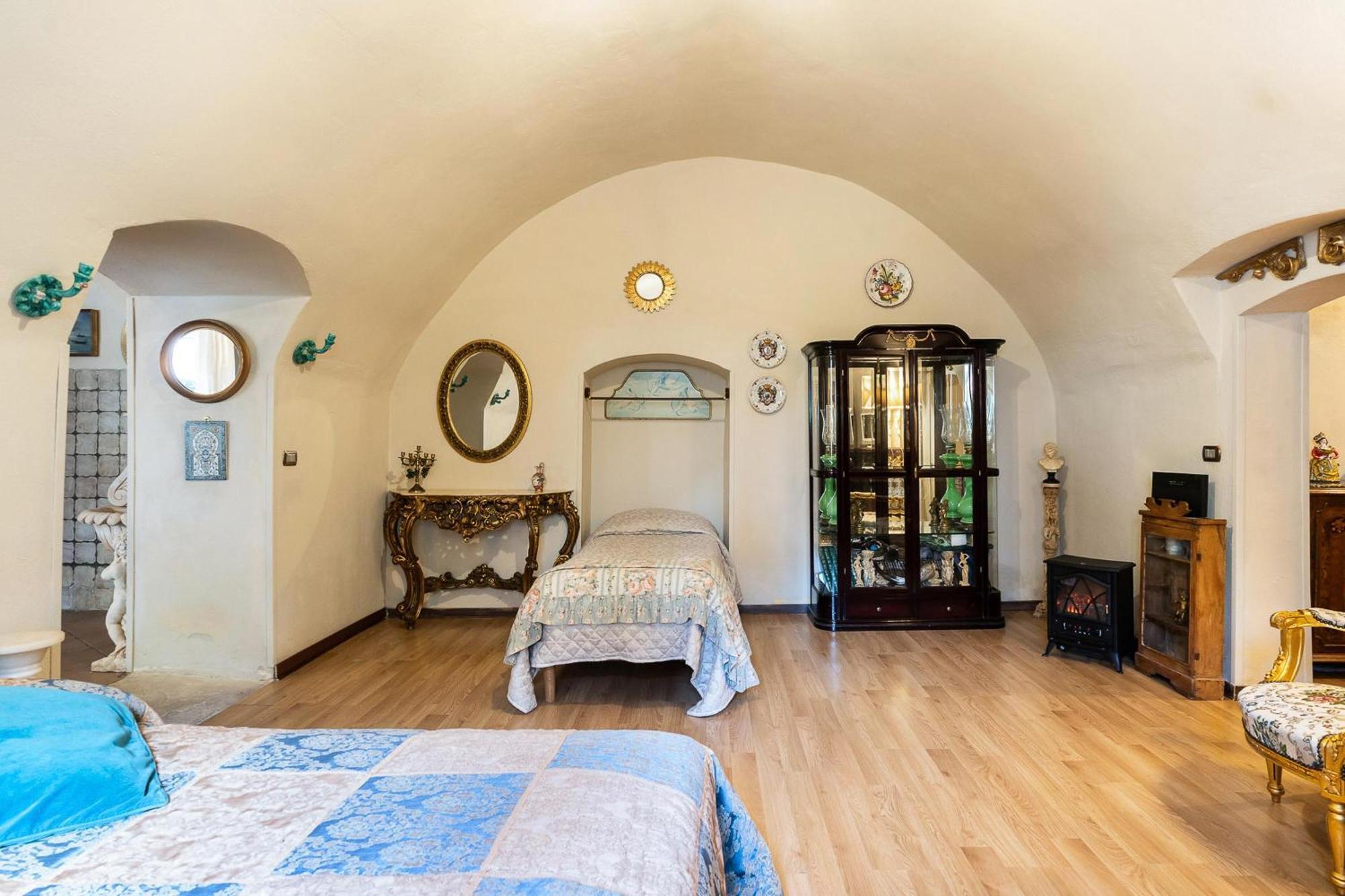 Guest house Il Feudo By Barbarhouse *