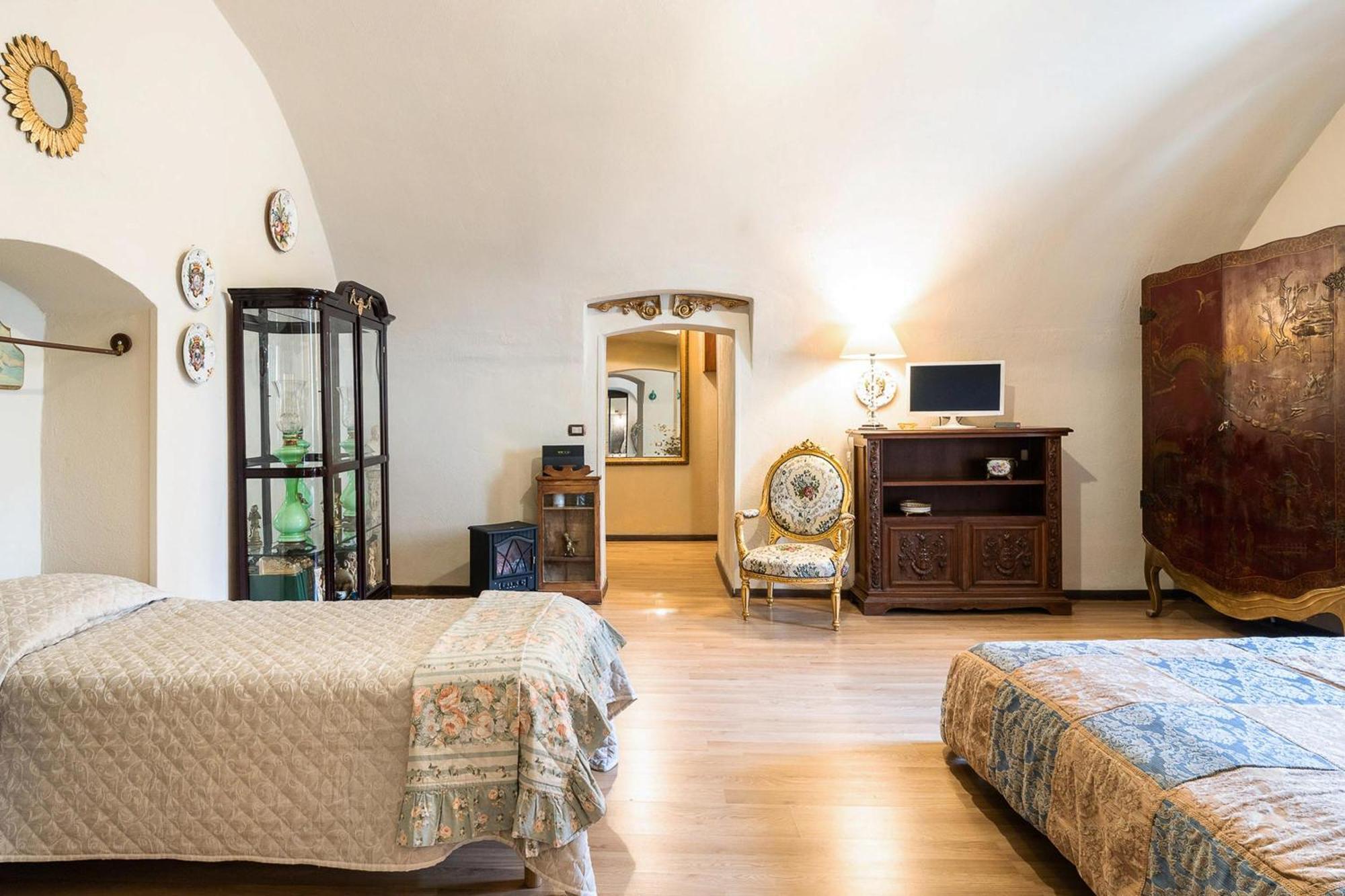 Il Feudo By Barbarhouse Guest house Bari