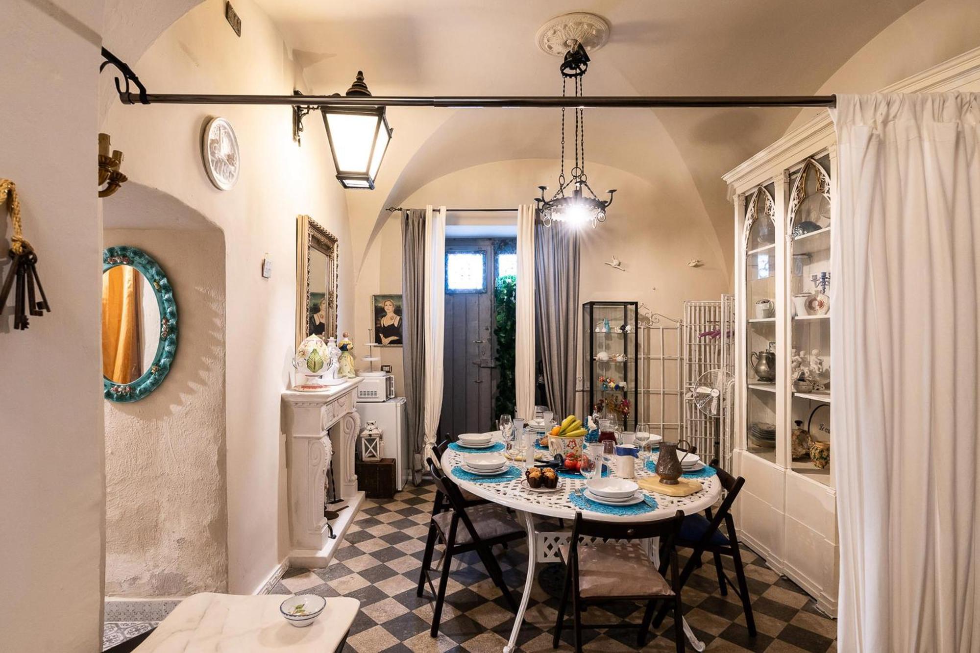 Guest house Il Feudo By Barbarhouse *