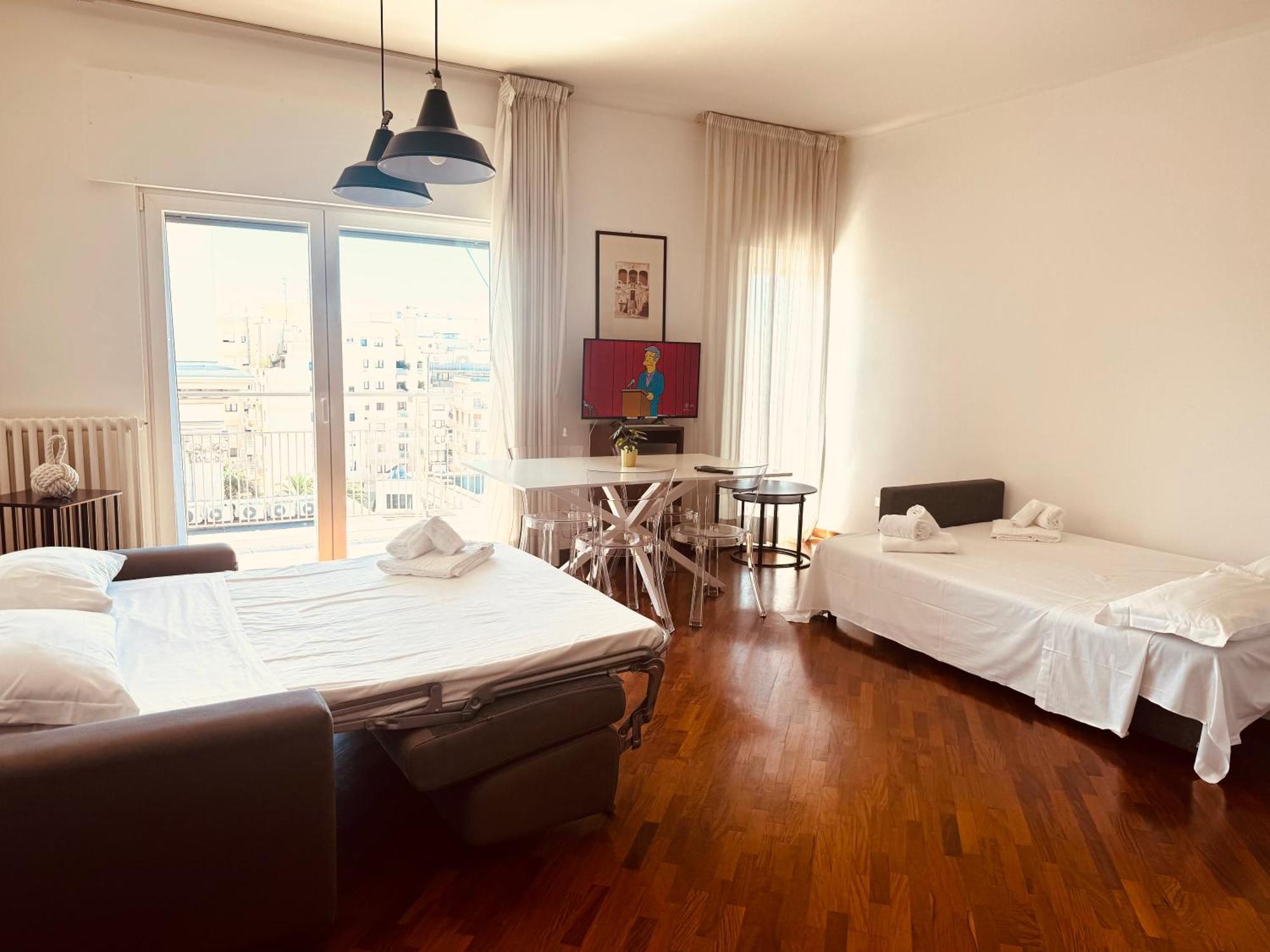 Guest Corso Italia Bari