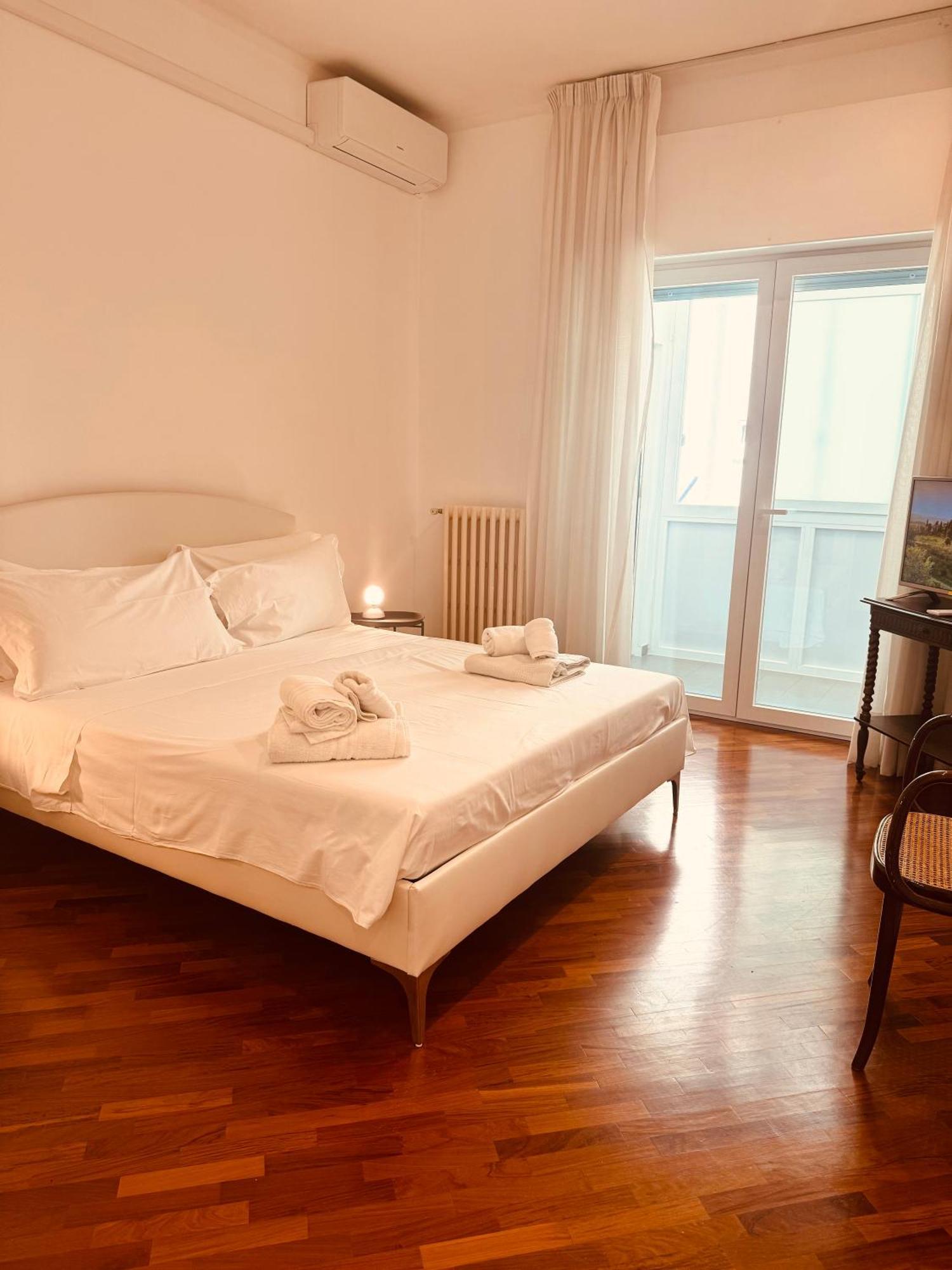 Guest Corso Italia Apartman