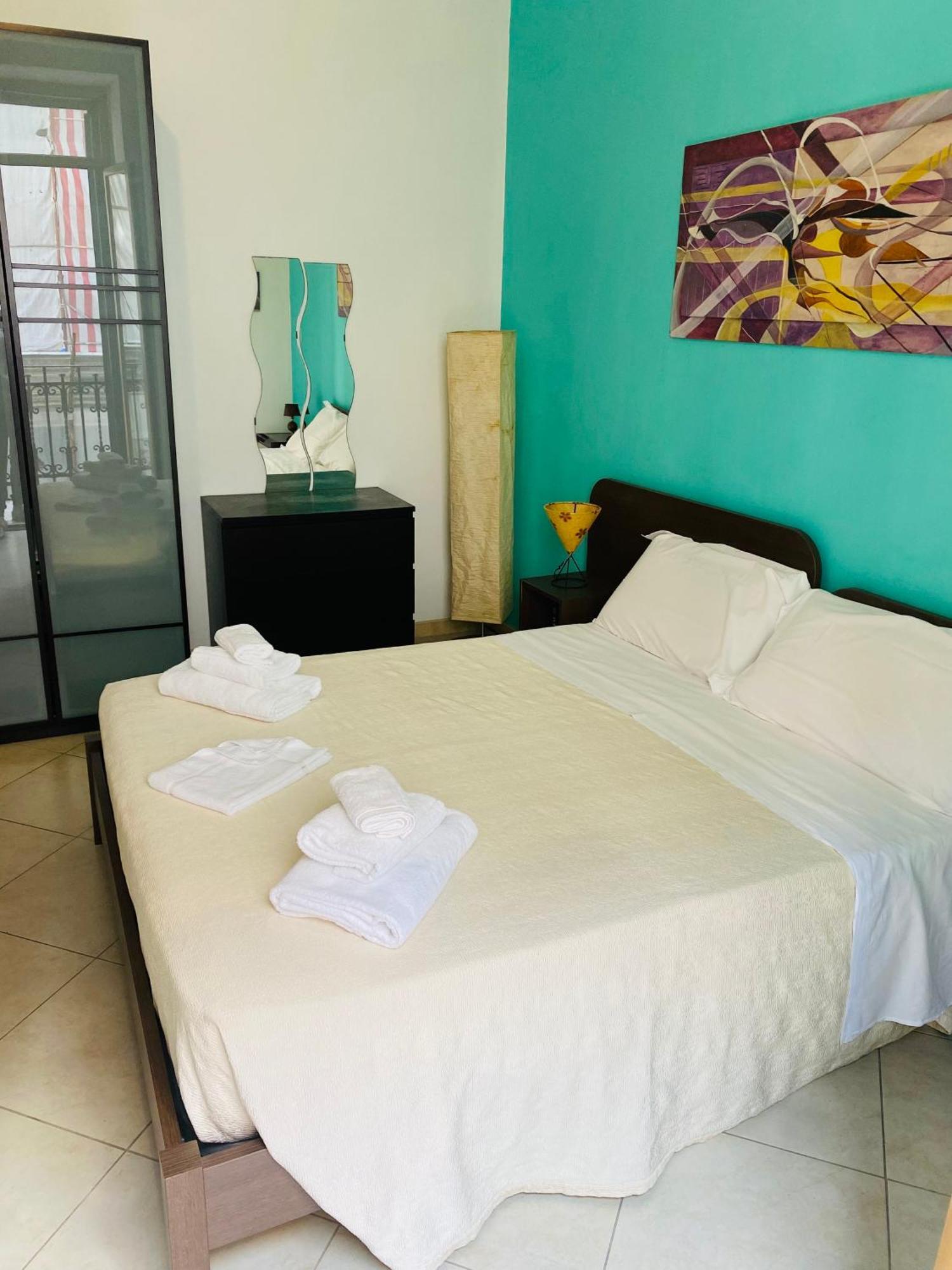 Apartman Dimora Mare
