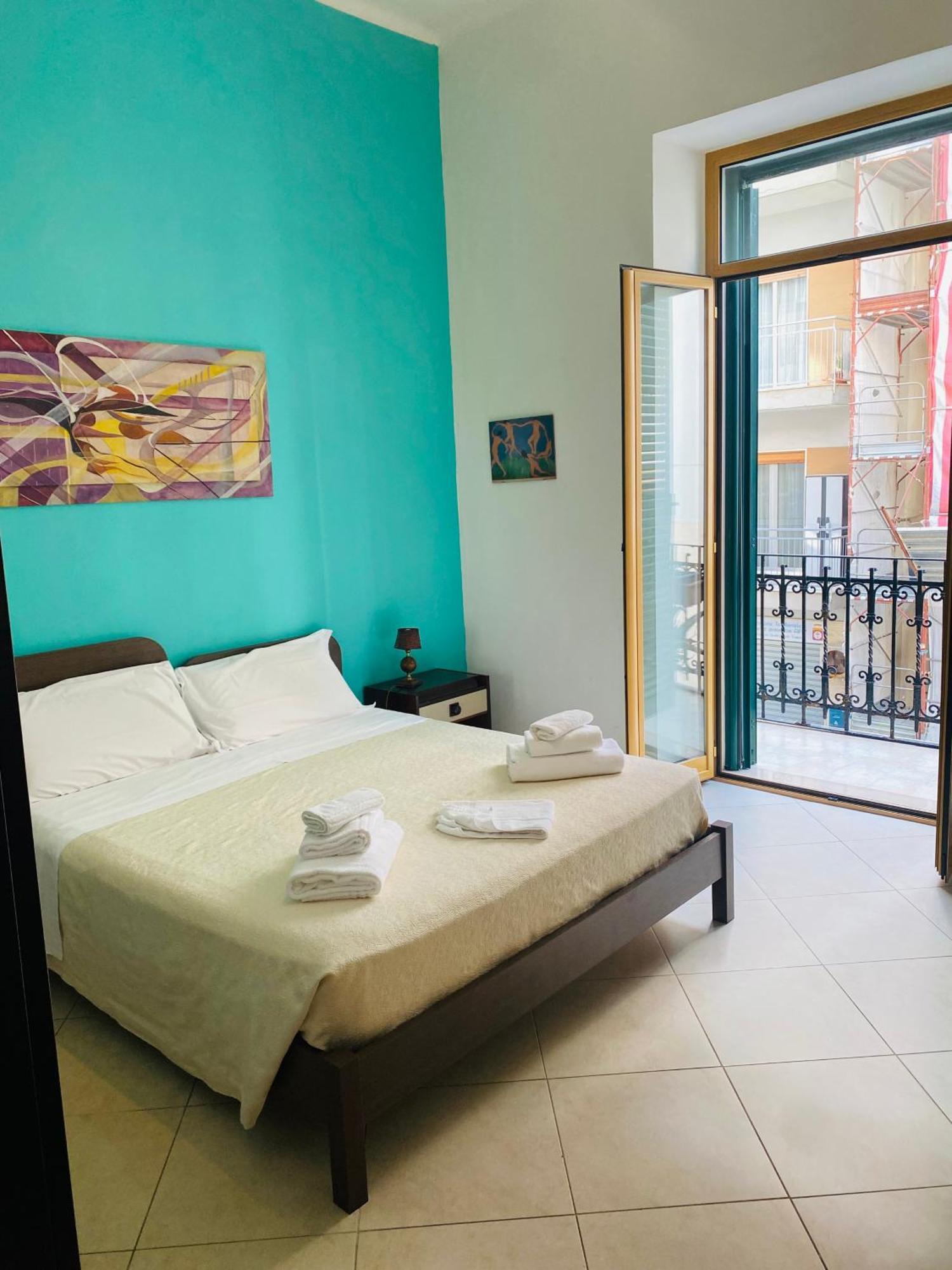 Apartman Dimora Mare Bari