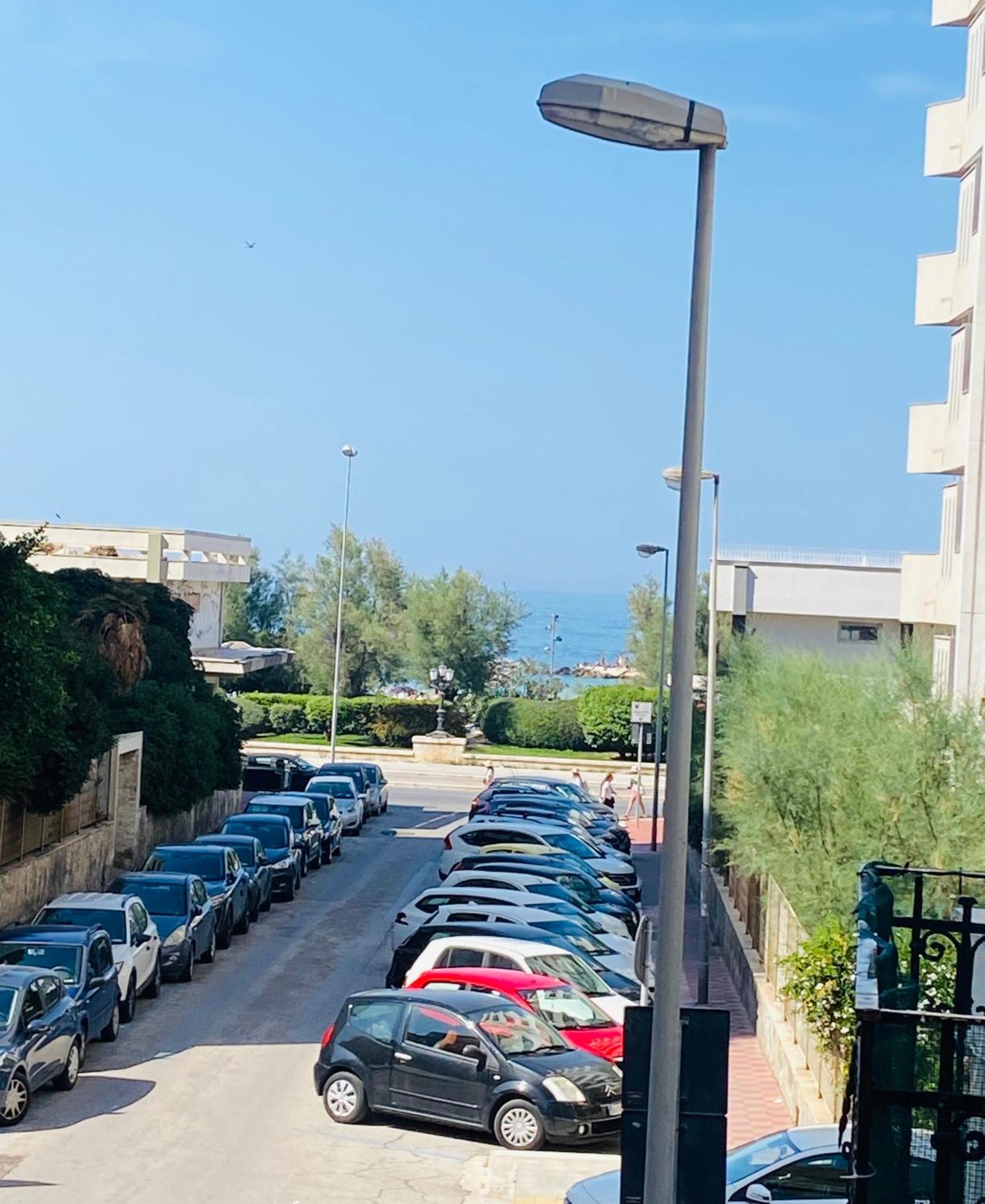 Dimora Mare Apartman Bari