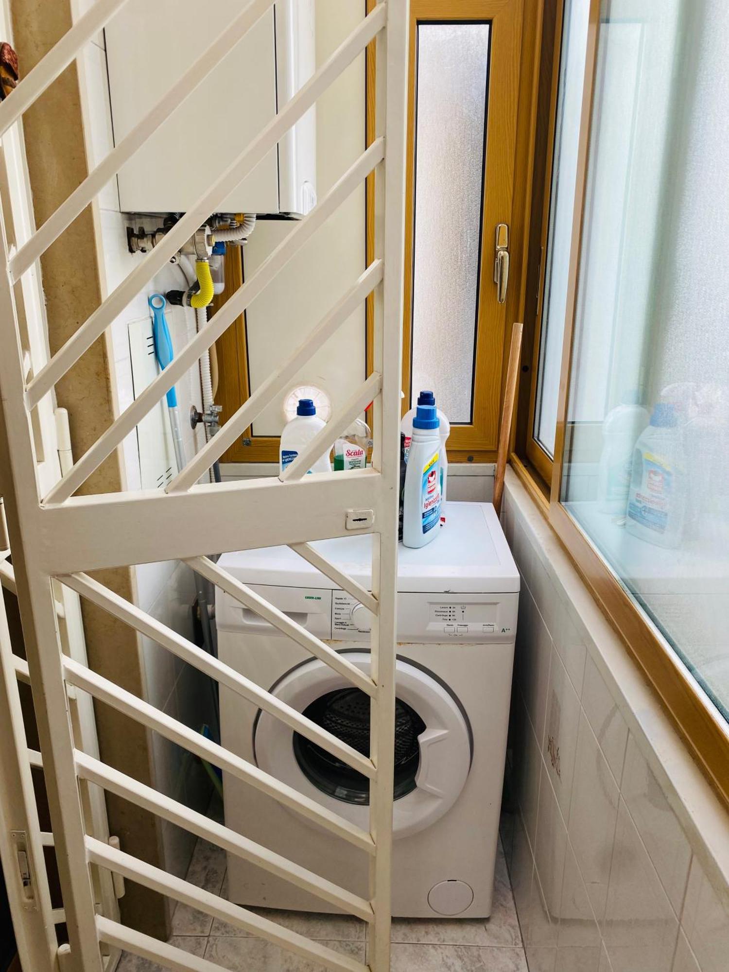 Dimora Mare Apartment