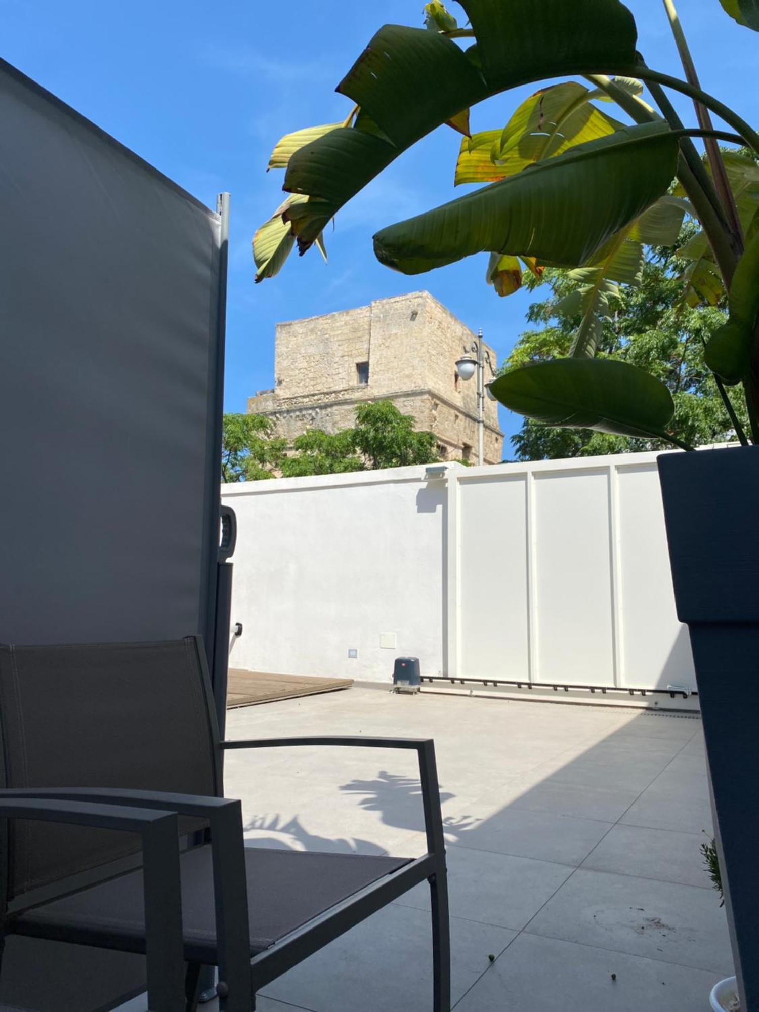 Casa Divino Casa de férias Bari