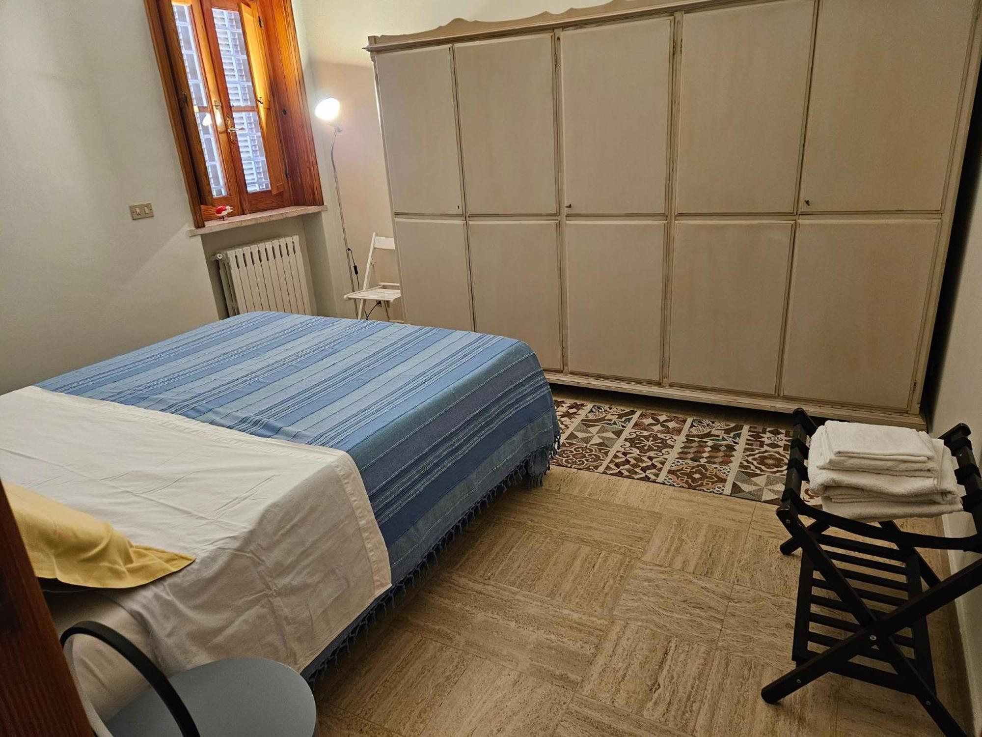 Villa Lagioia 1 *