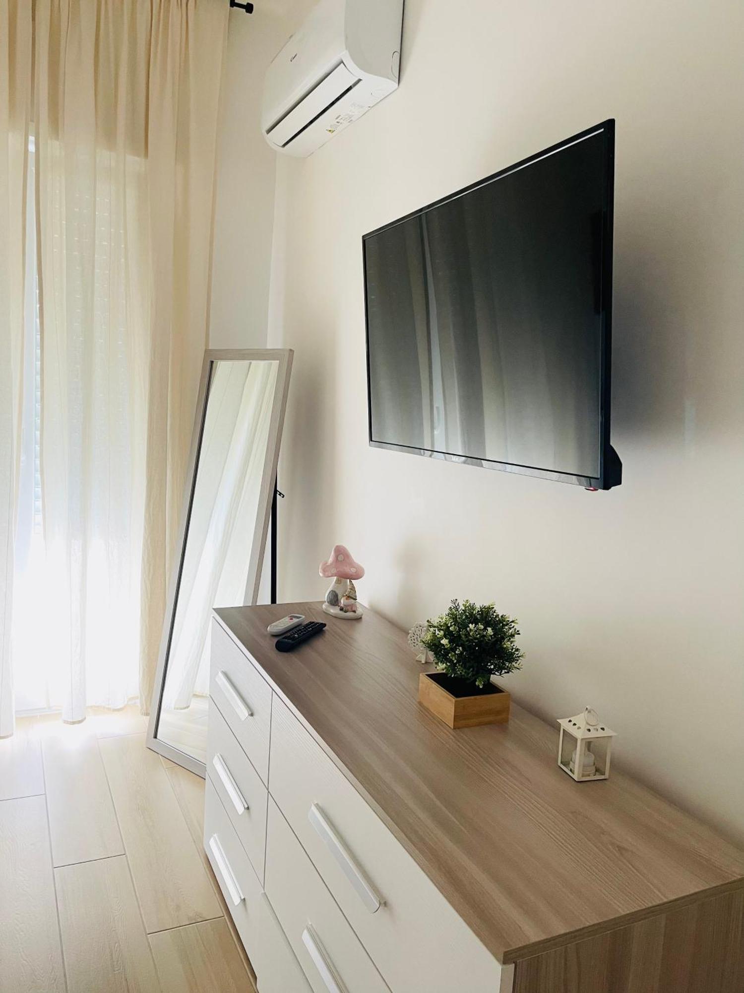 Netti Apartment Bari
