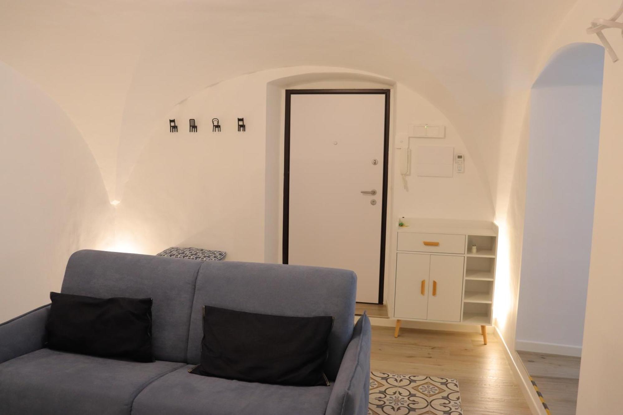 Apartment Archidante Bari