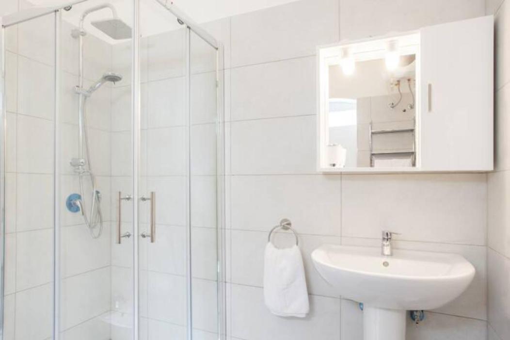 Vgm Gimma Apartment *