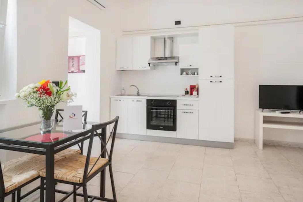 Vgm Gimma Apartament Bari