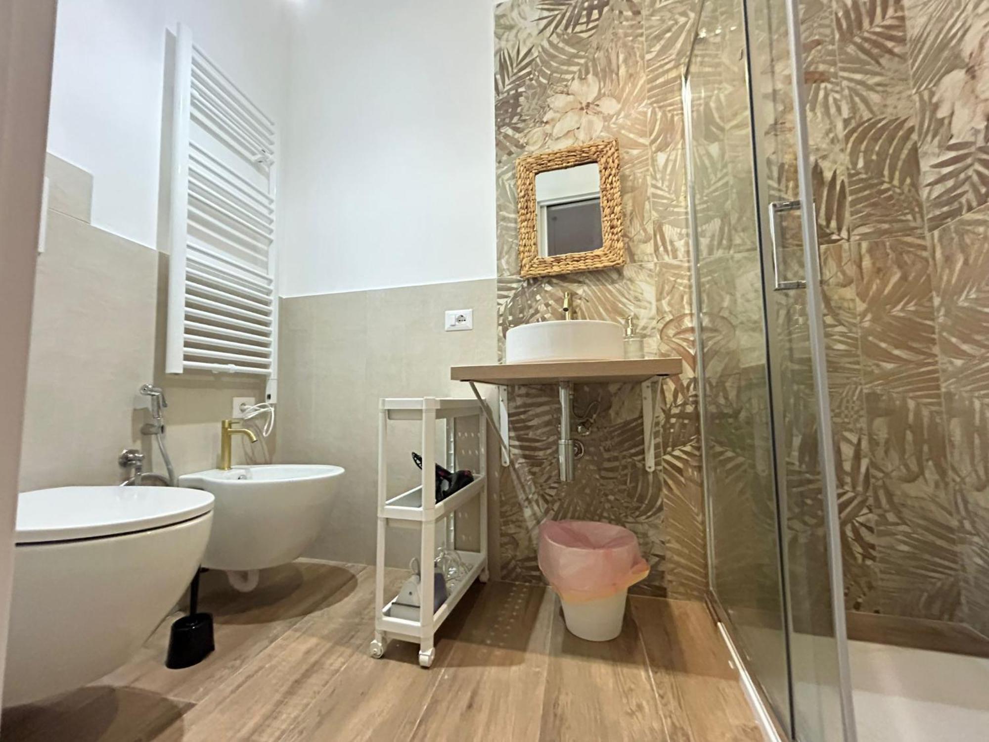 A Casa Di Rita Bari