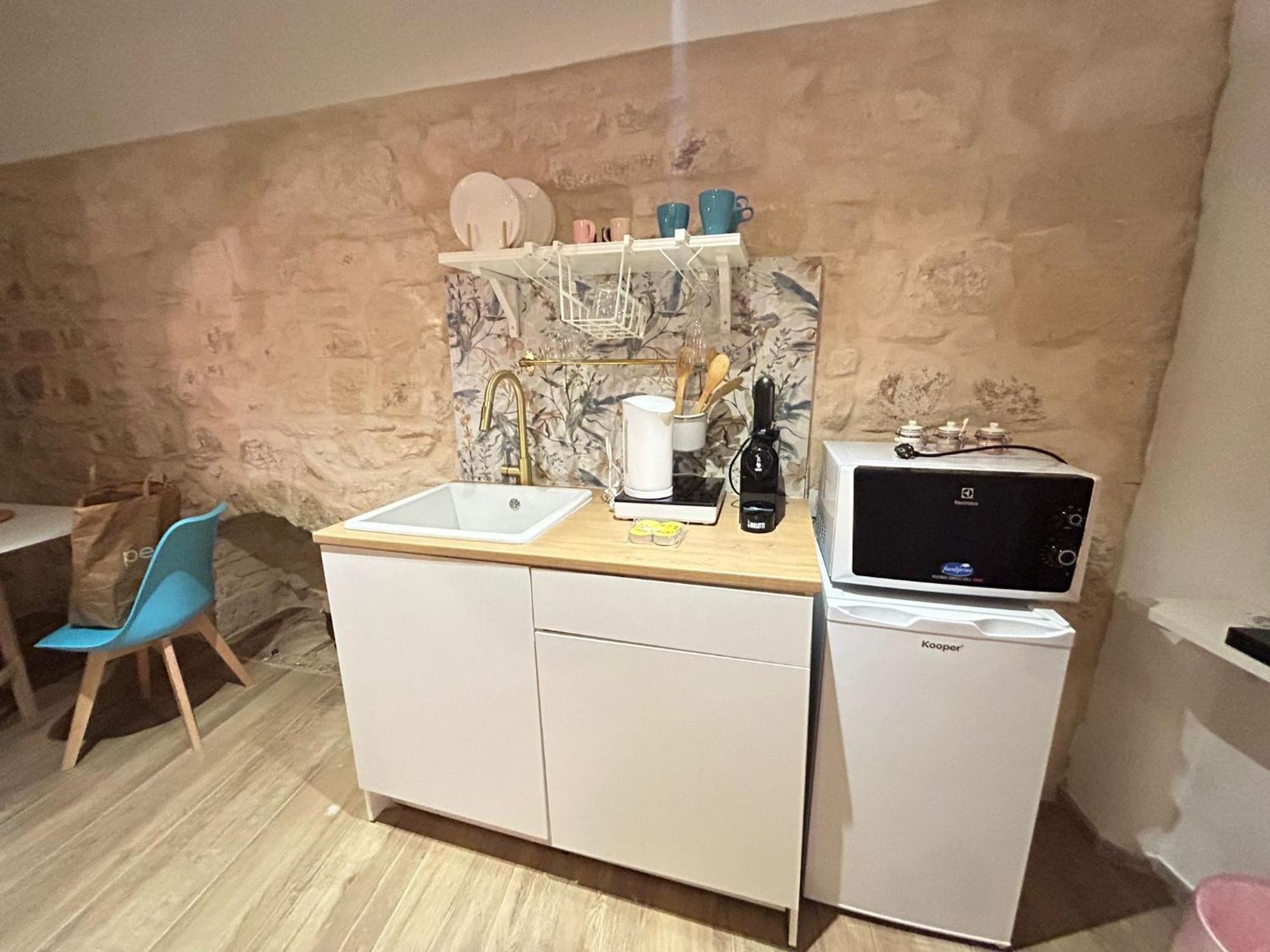 A Casa Di Rita * Bari