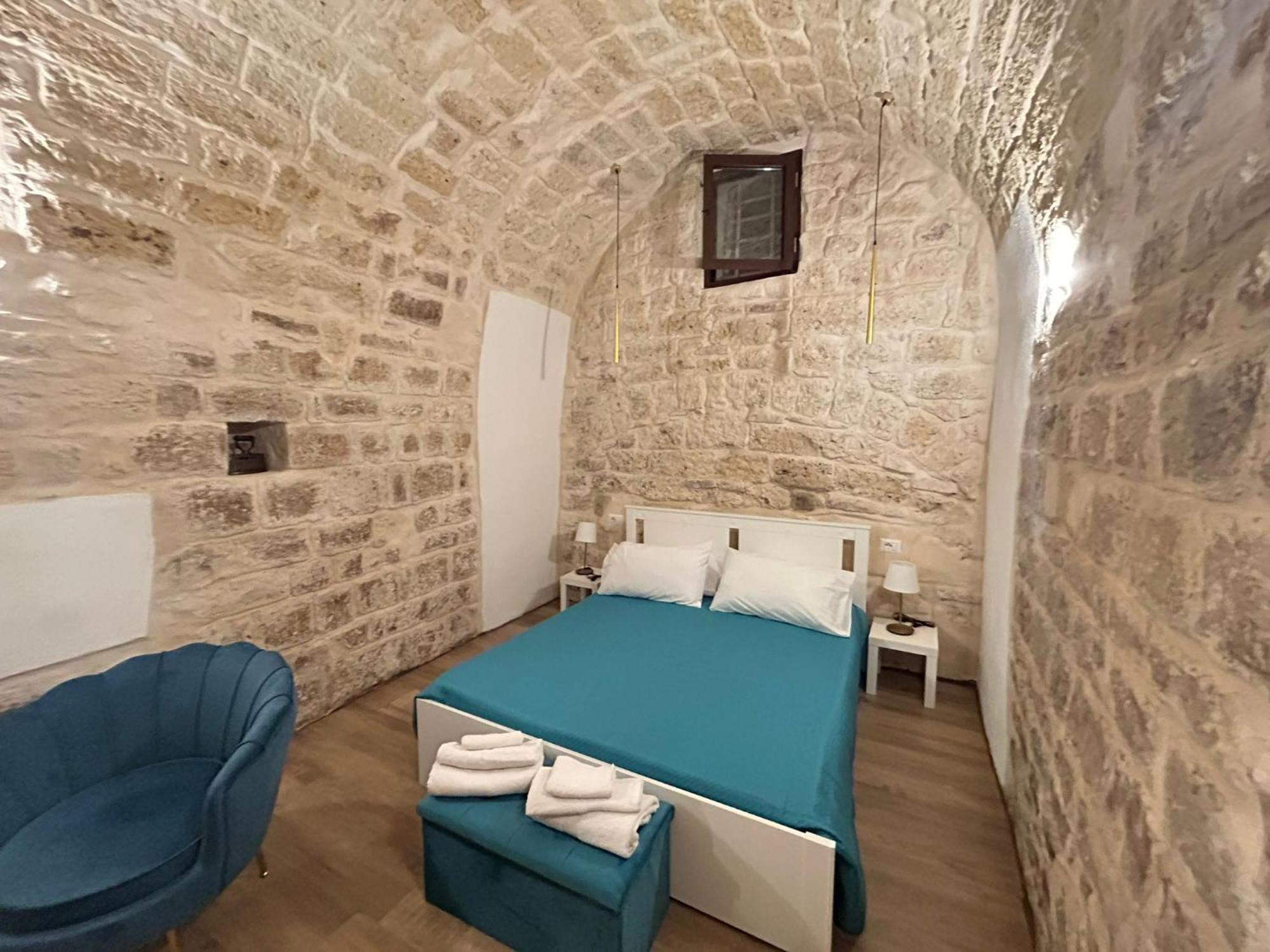A Casa Di Rita Apartment *