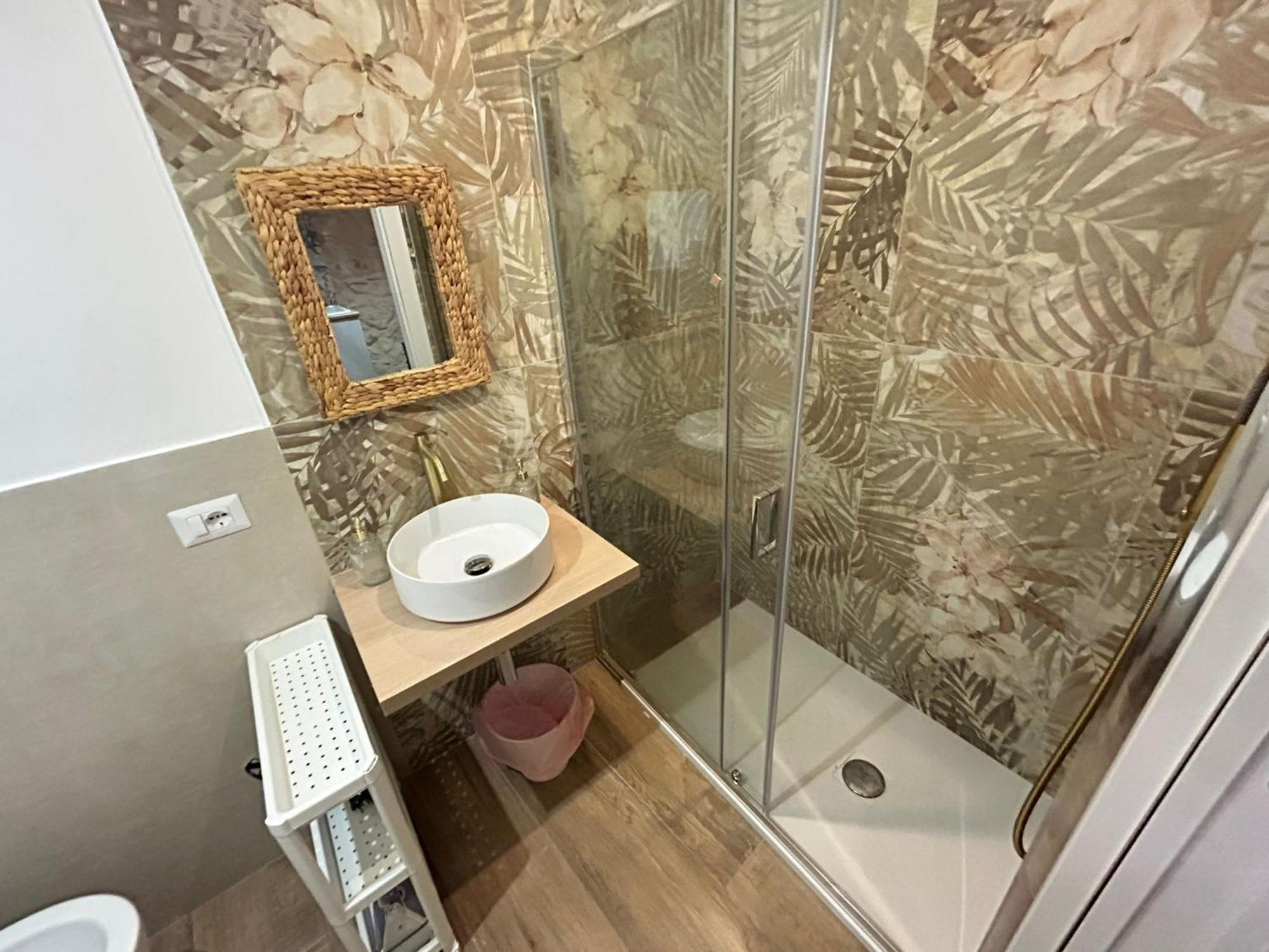 A Casa Di Rita Apartment
