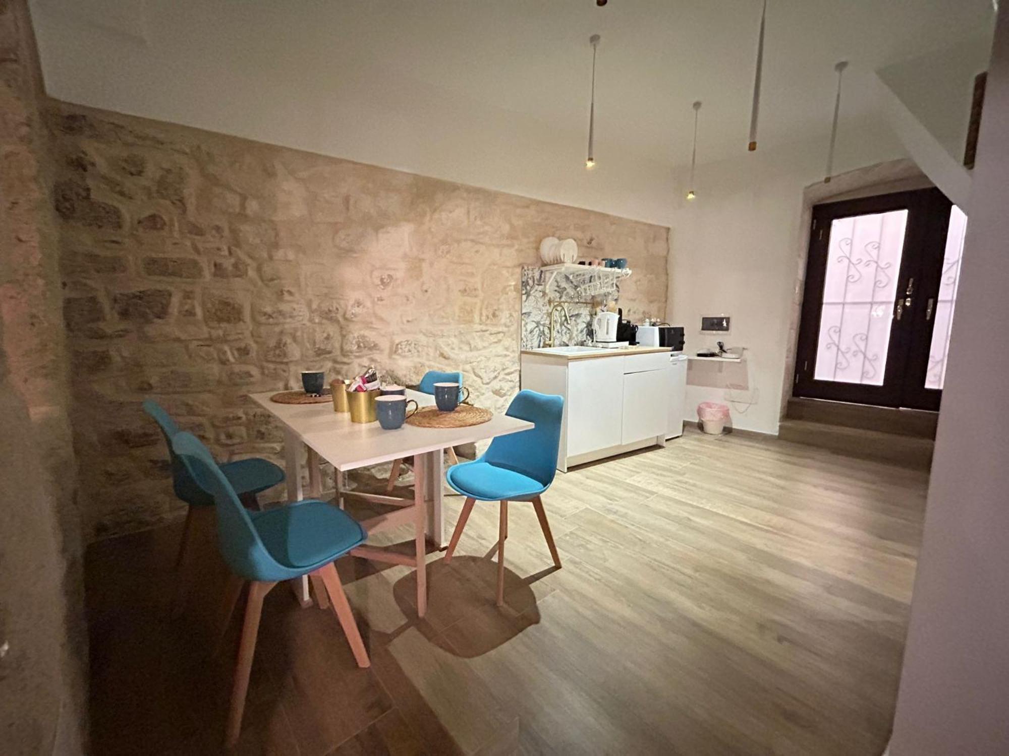Apartment A Casa Di Rita Bari