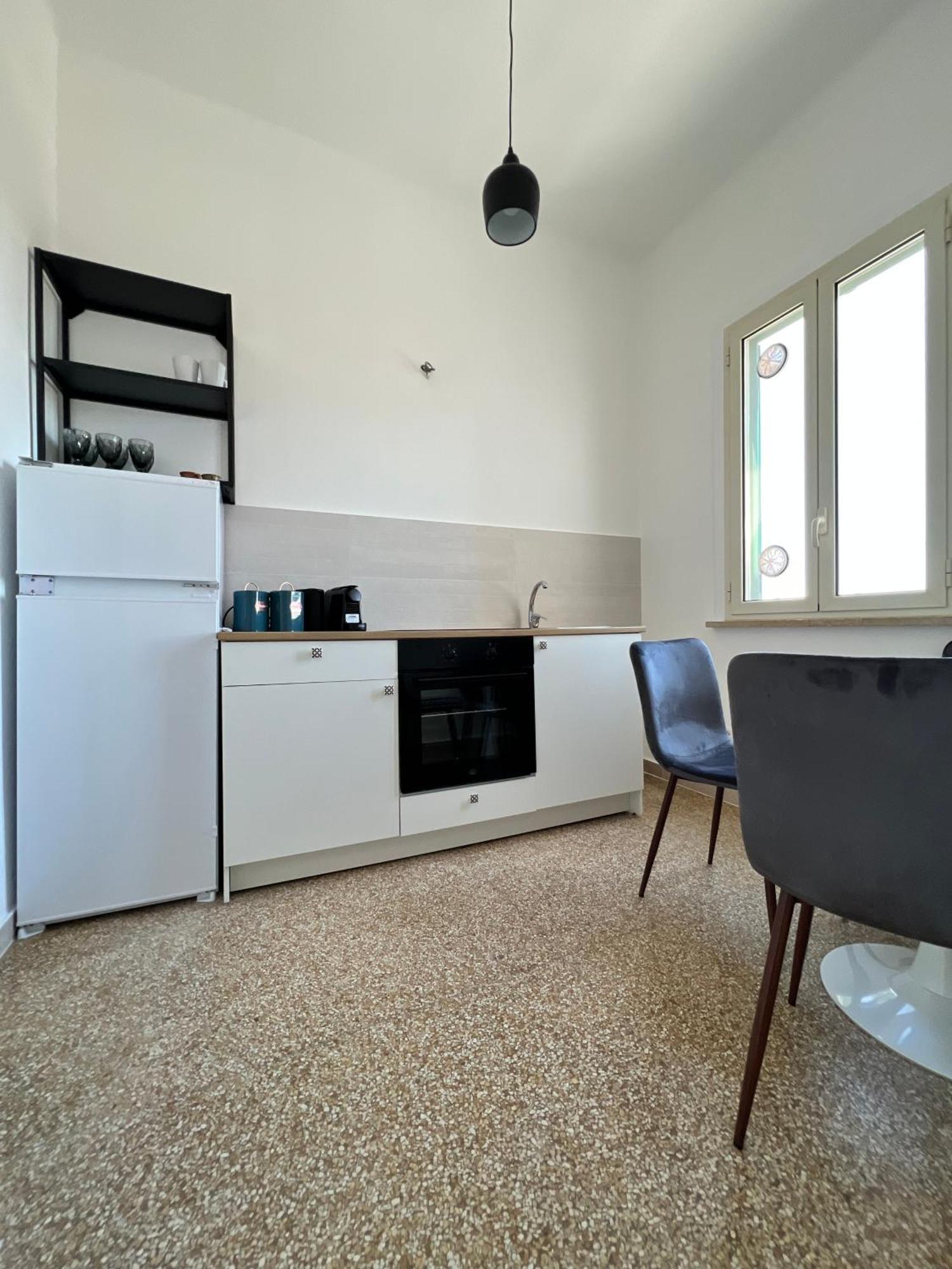 Apartament La Maravilla Bari