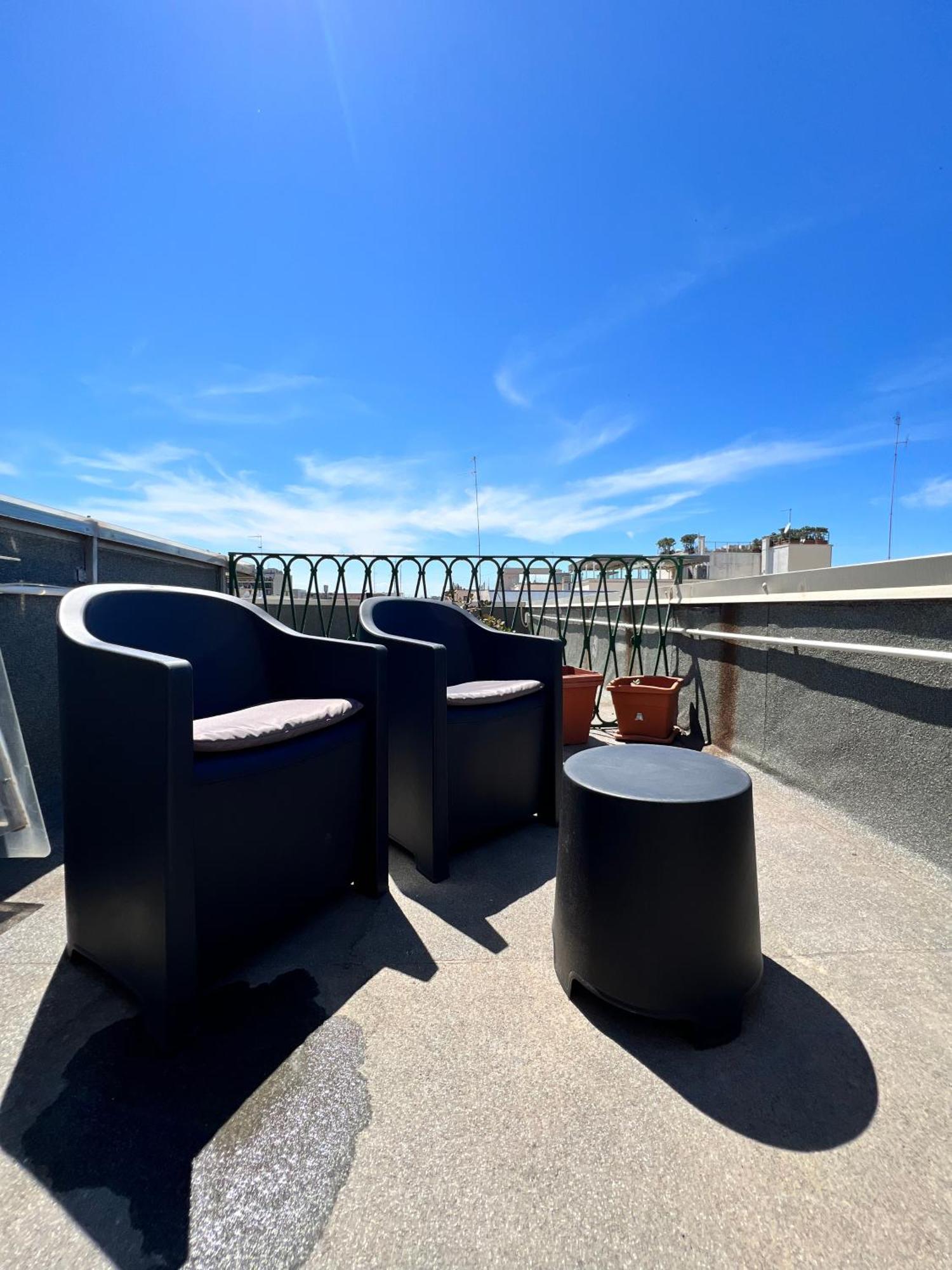 La Maravilla Appartement