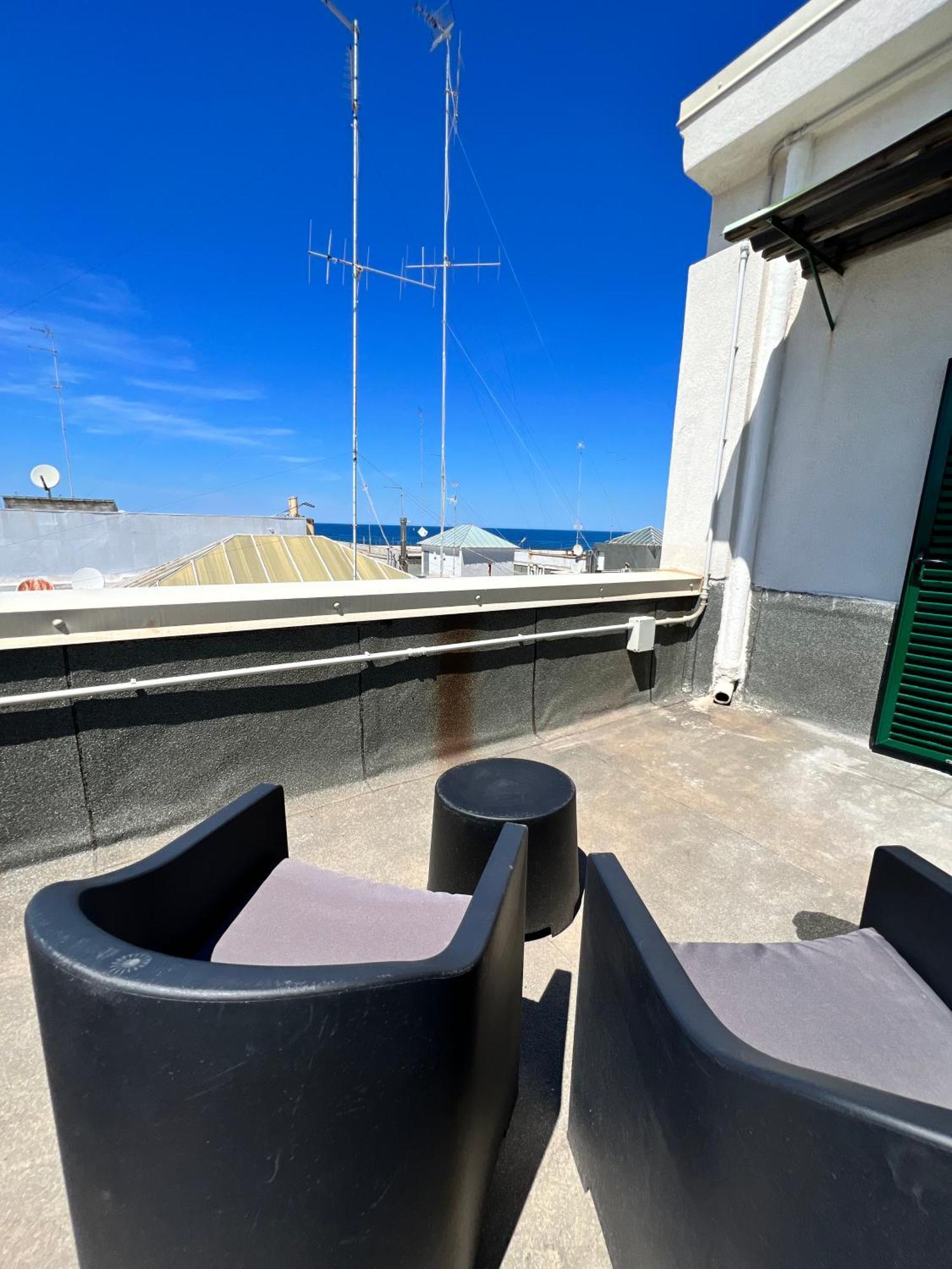 La Maravilla Appartement Bari