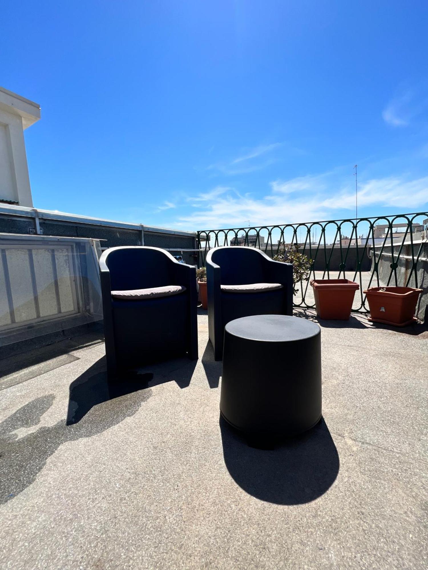 Appartement La Maravilla