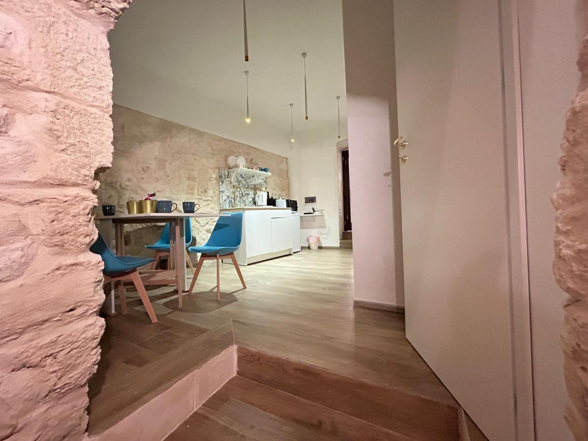 A Casa Di Rita Bari
