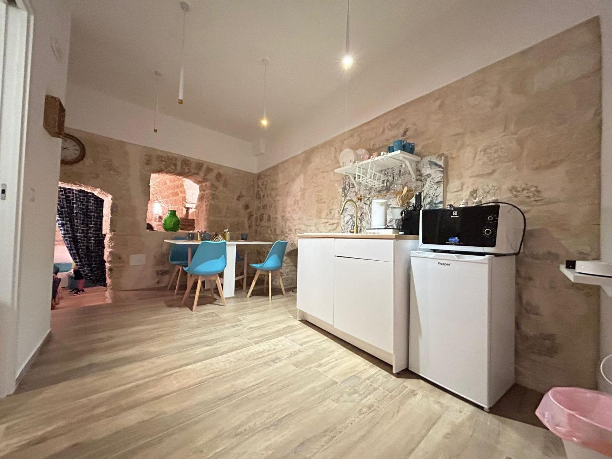 A Casa Di Rita Apartment *