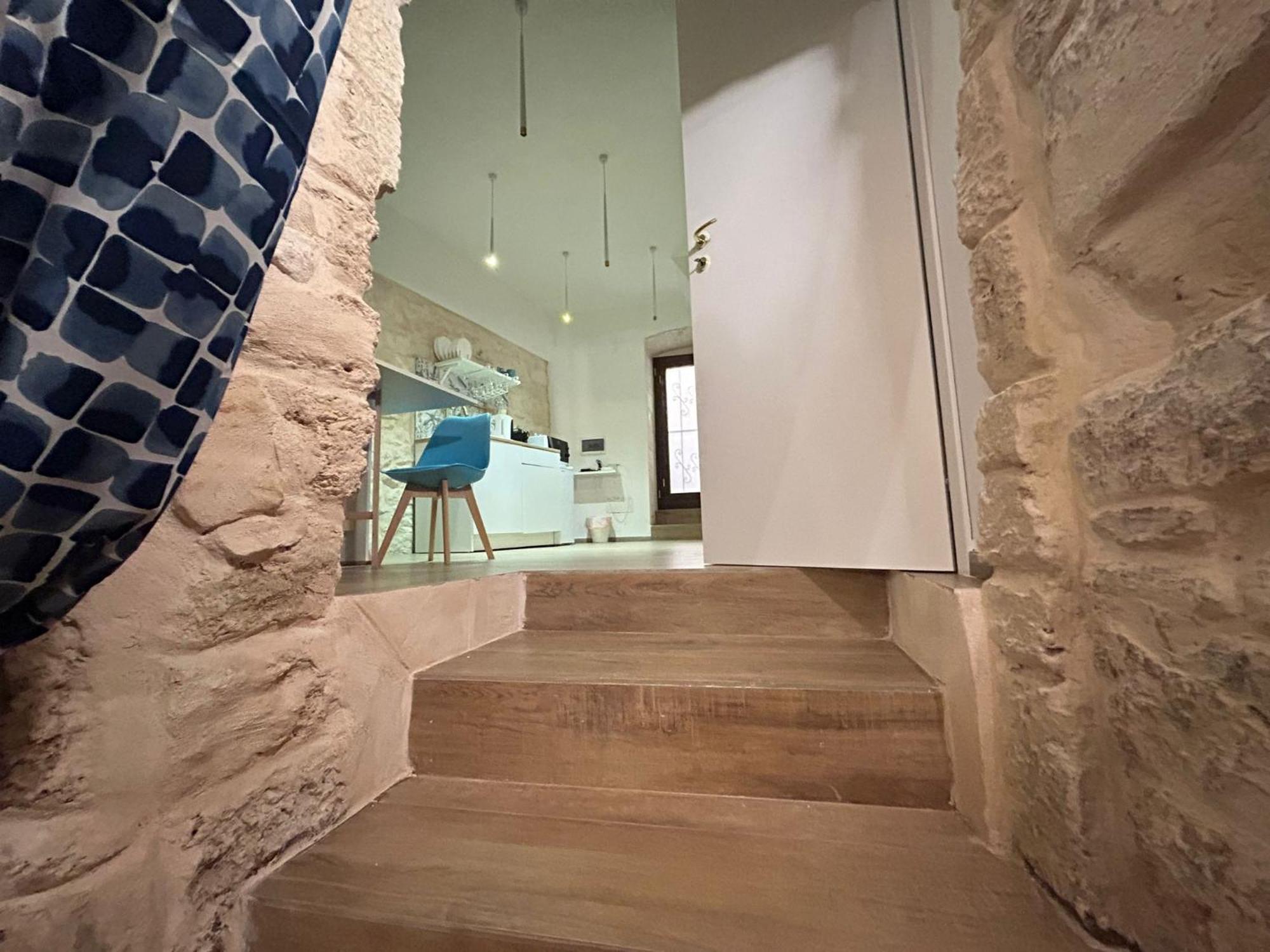 A Casa Di Rita Apartment *