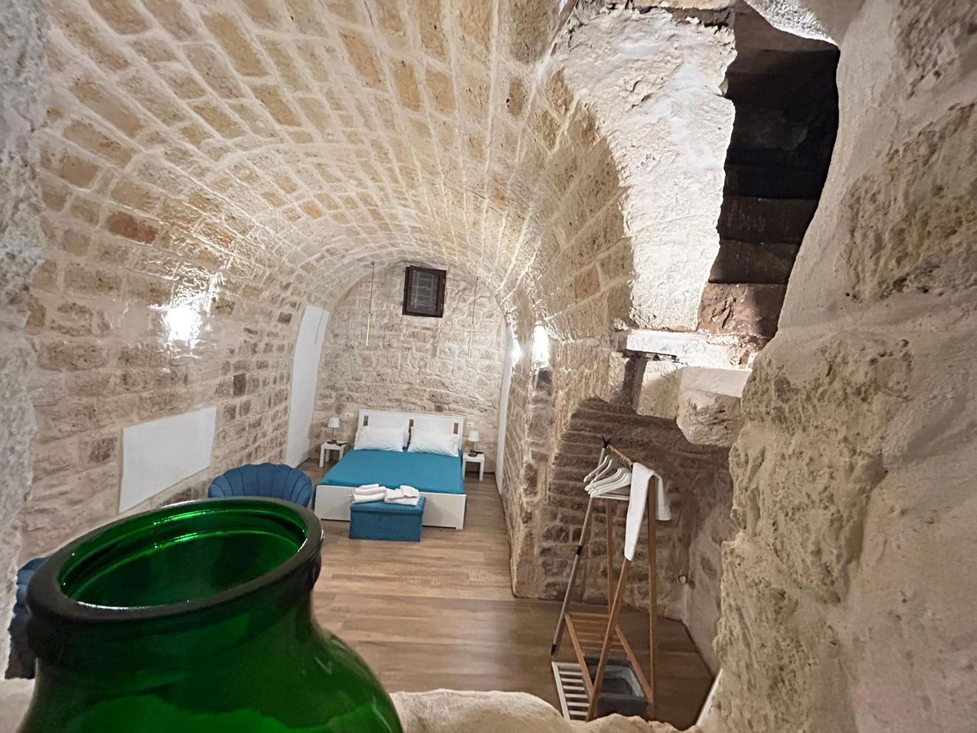 A Casa Di Rita Apartment